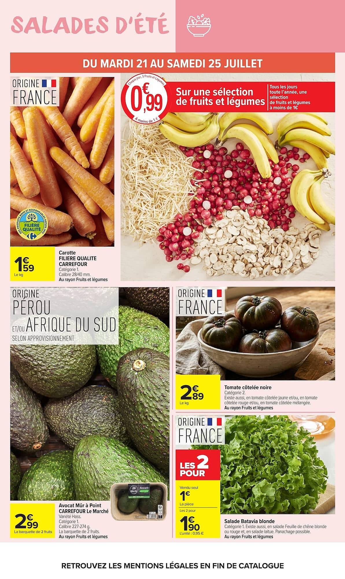 Carrefour Market Catalogue - Pagina 15