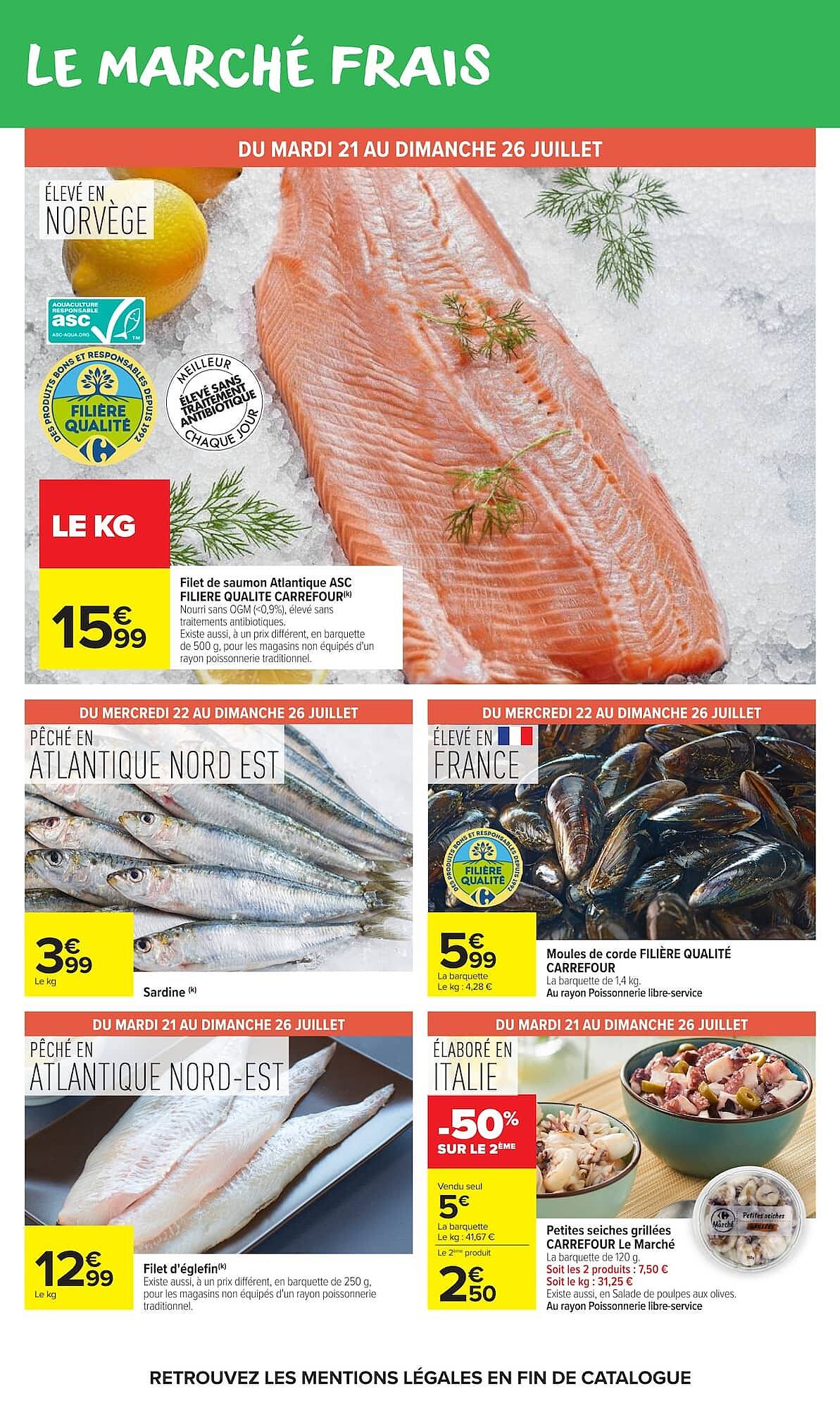 Carrefour Market Catalogue - Pagina 17