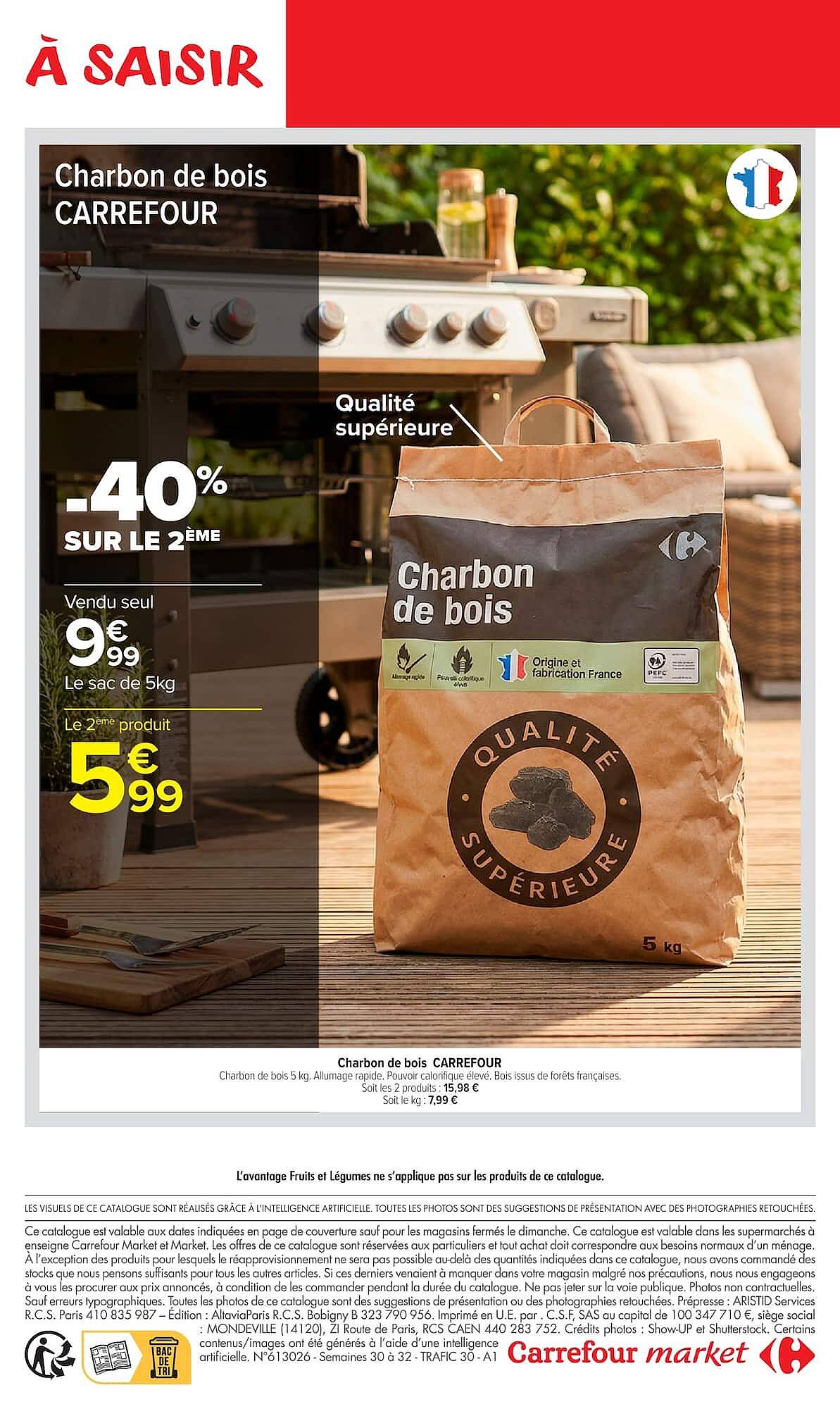 Carrefour Market Catalogue - Pagina 2