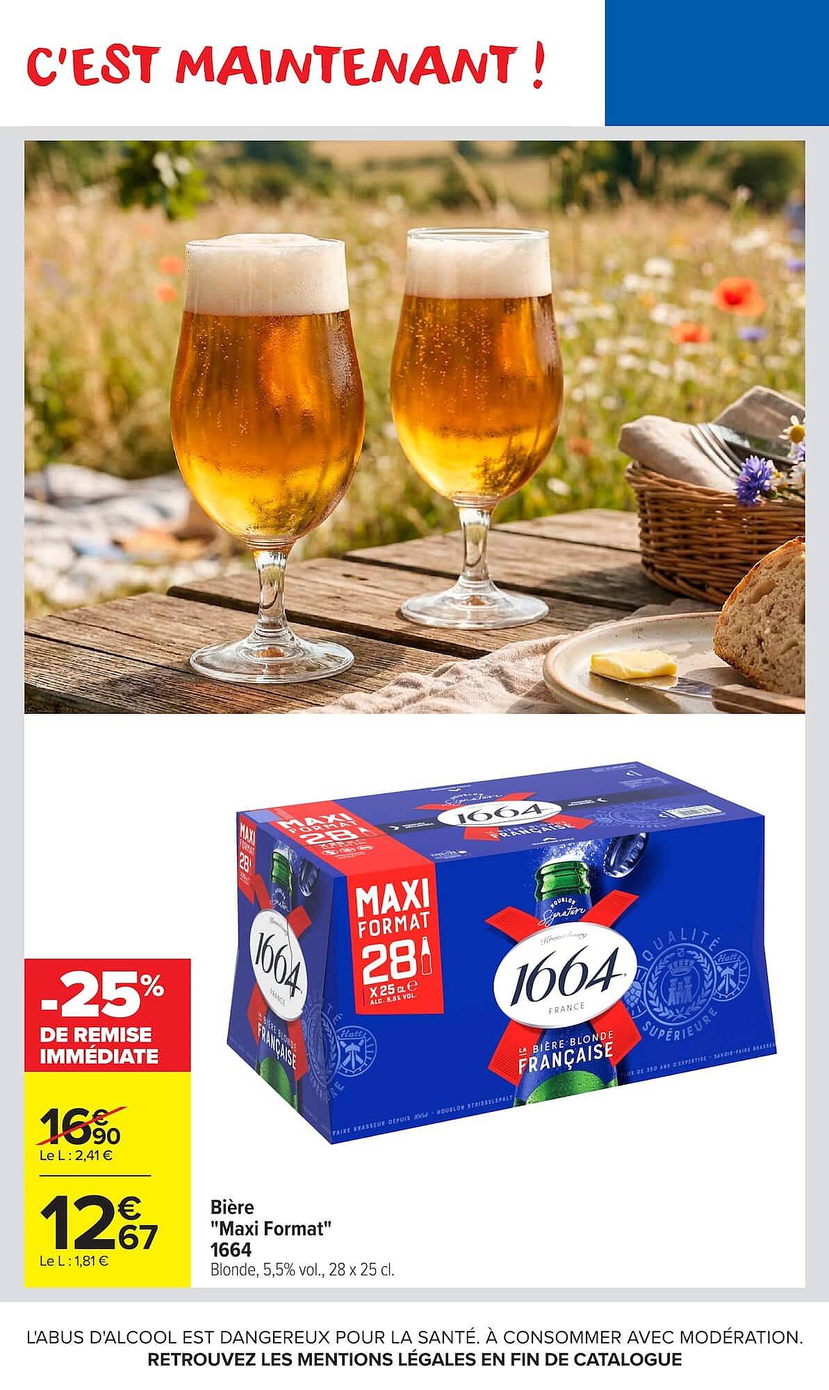 Carrefour Market Catalogue - Pagina 3