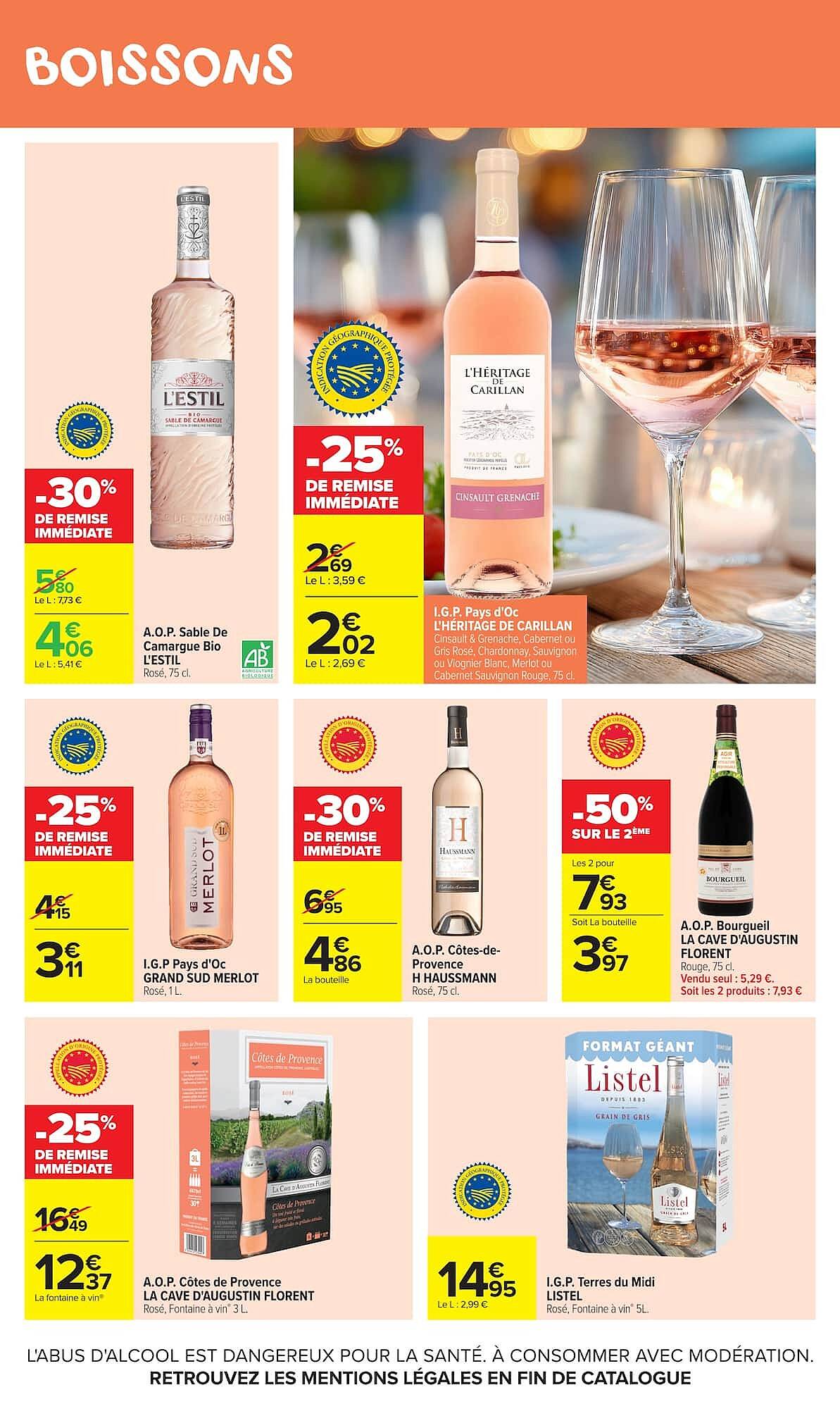 Carrefour Market Catalogue - Pagina 30
