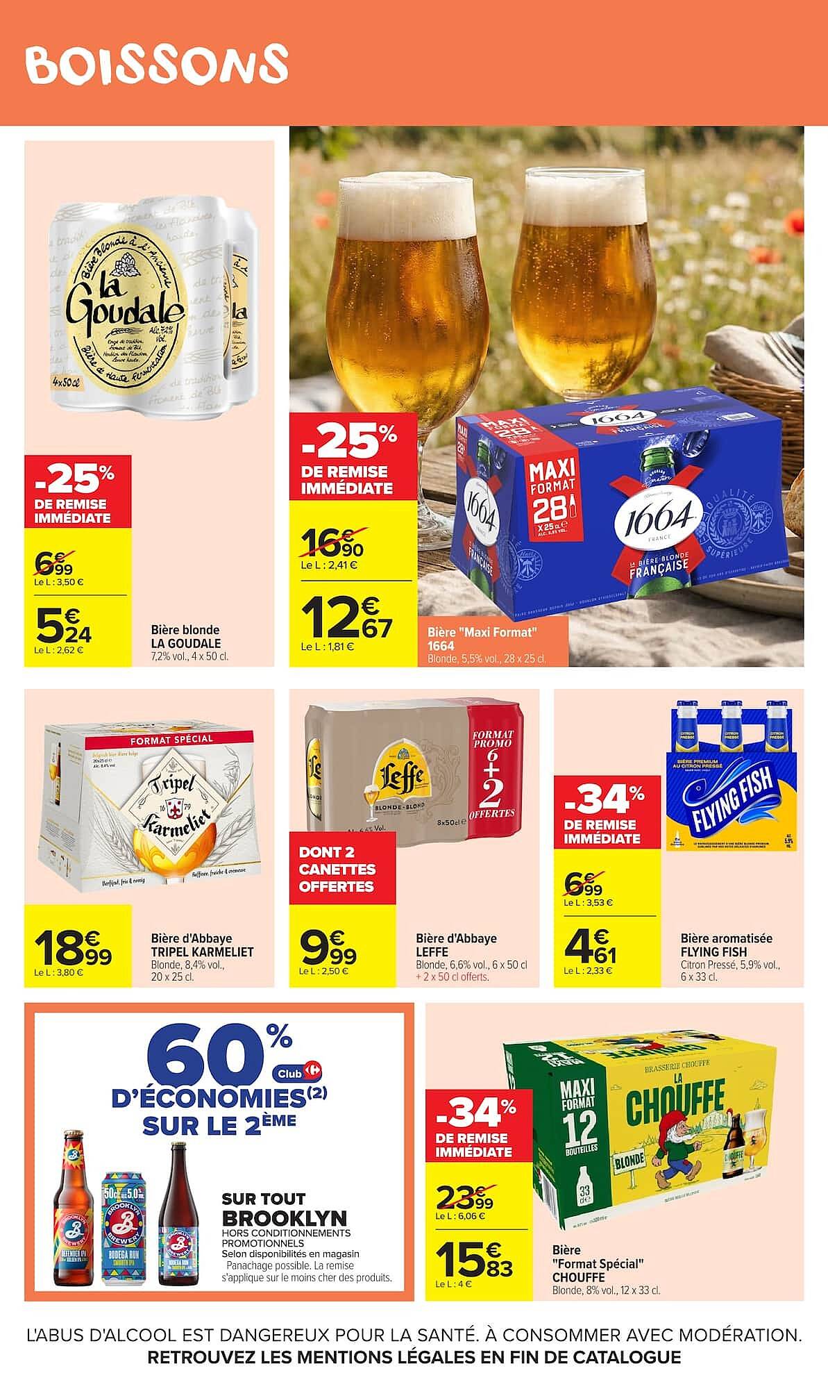 Carrefour Market Catalogue - Pagina 31