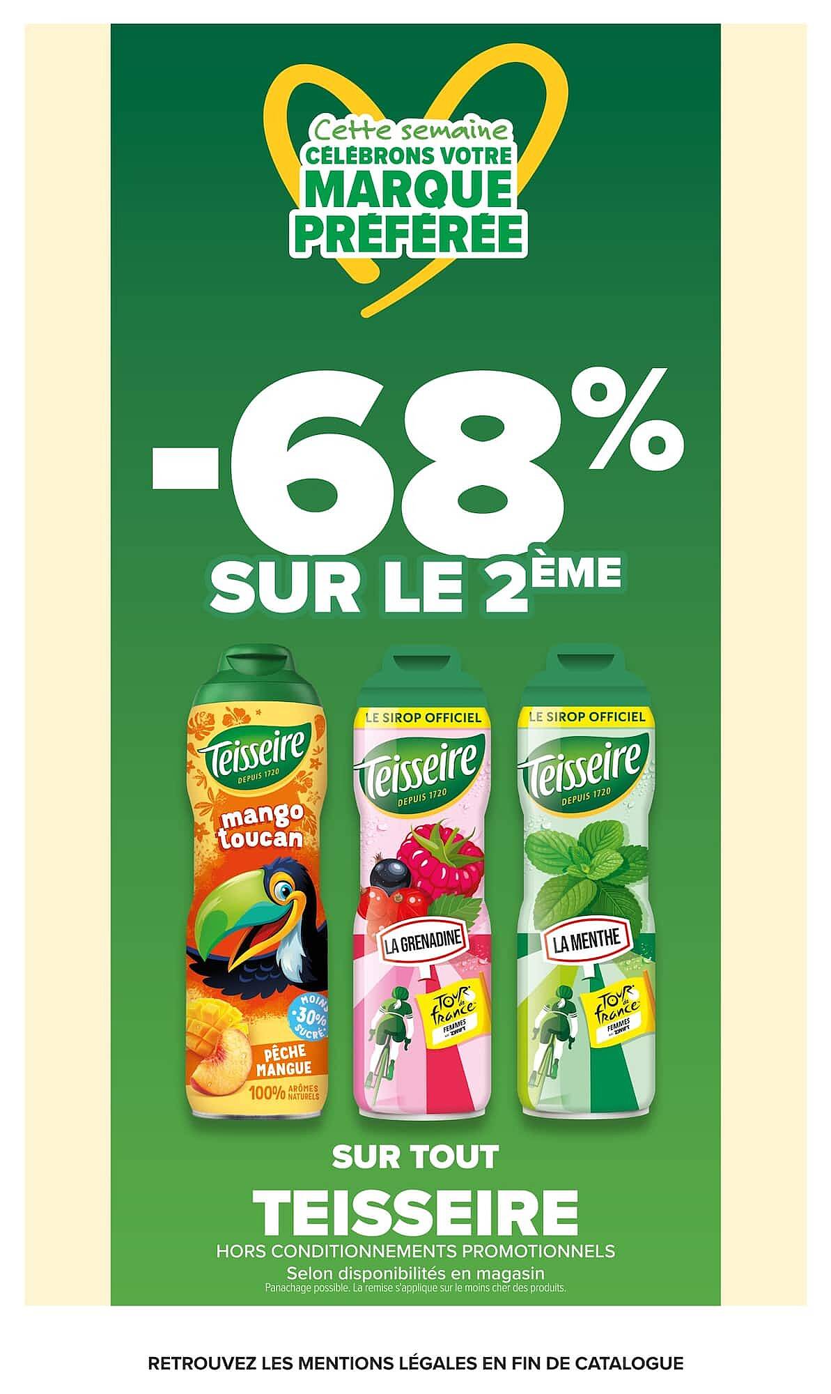 Carrefour Market Catalogue - Pagina 32