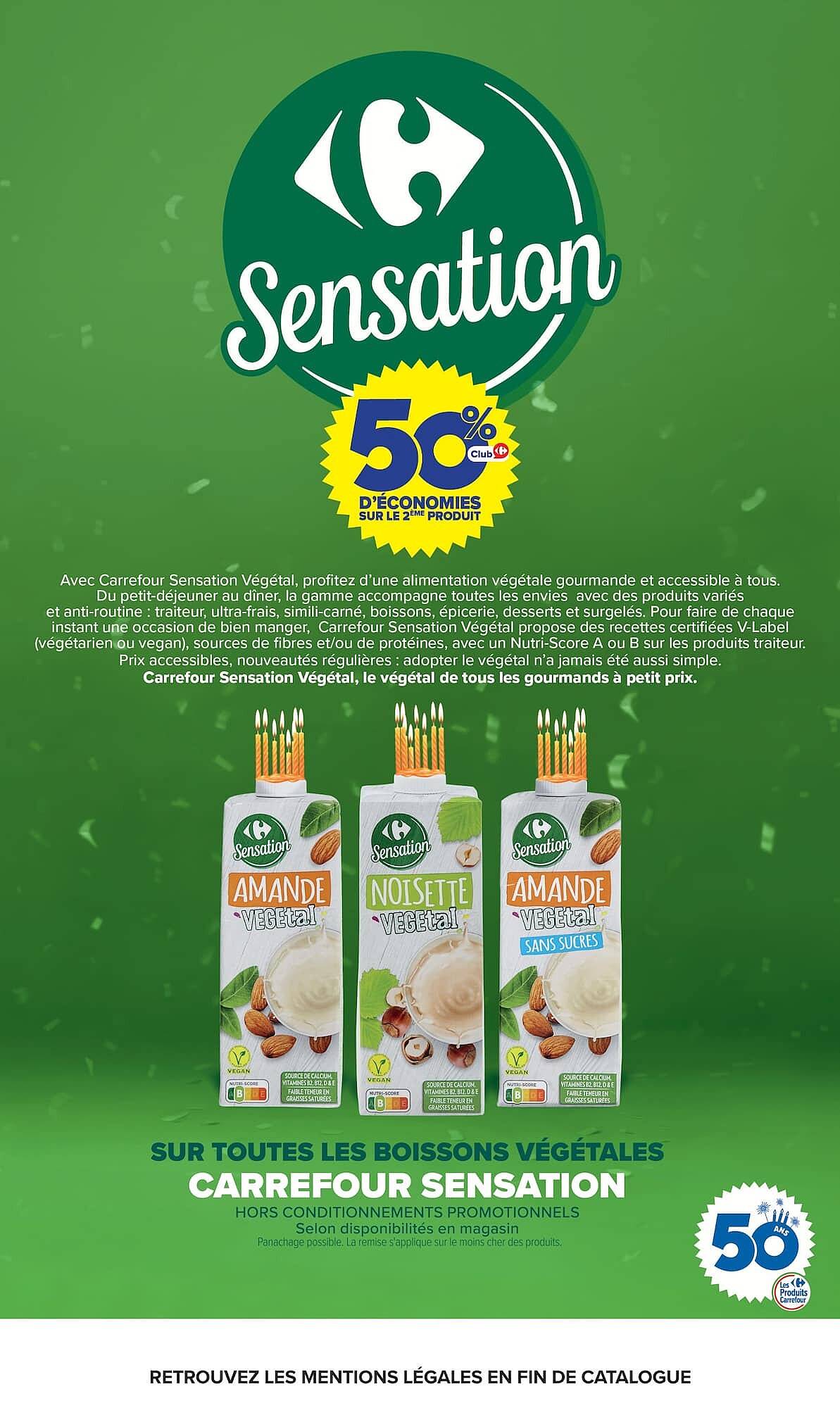 Carrefour Market Catalogue - Pagina 4