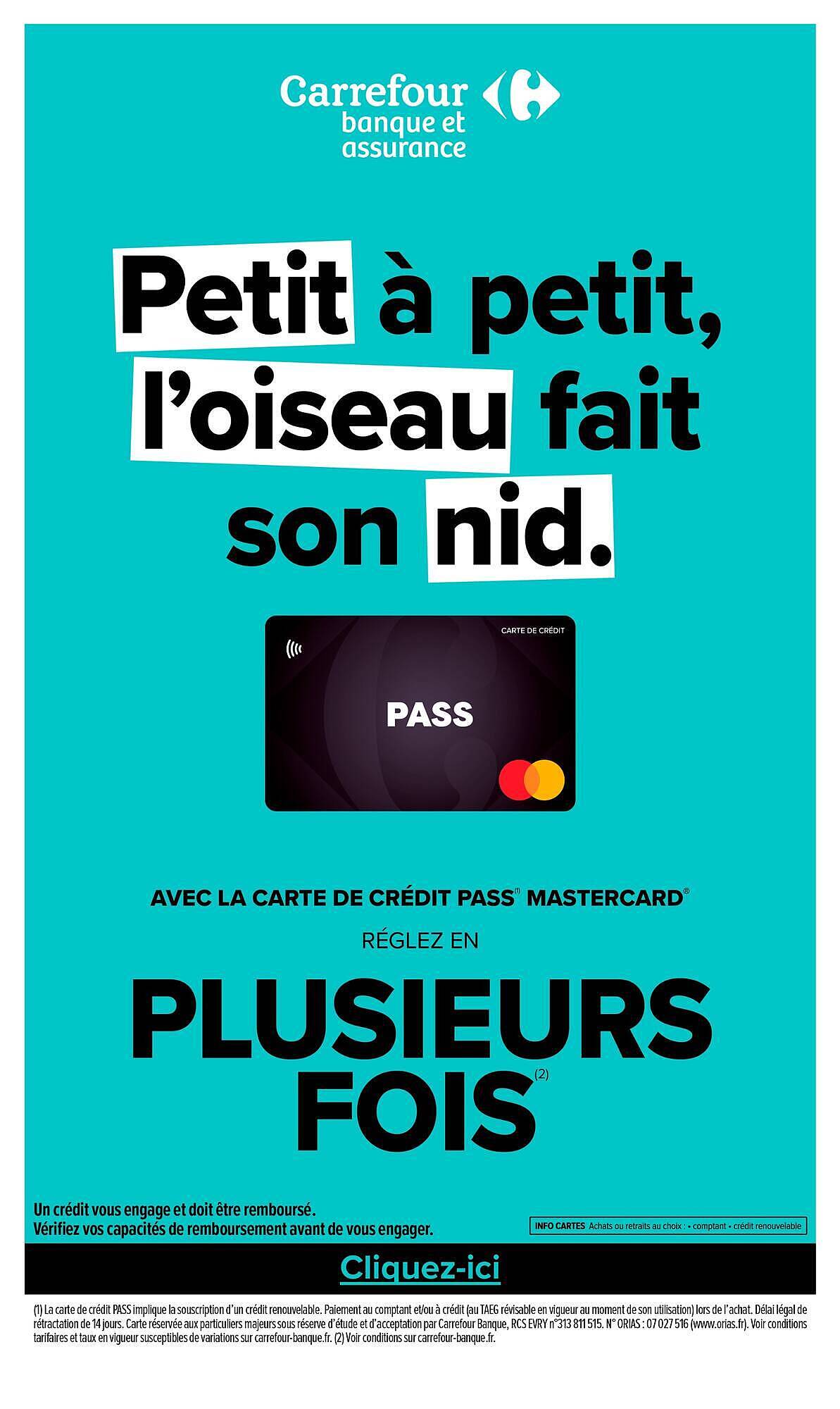 Carrefour Market Catalogue - Pagina 41