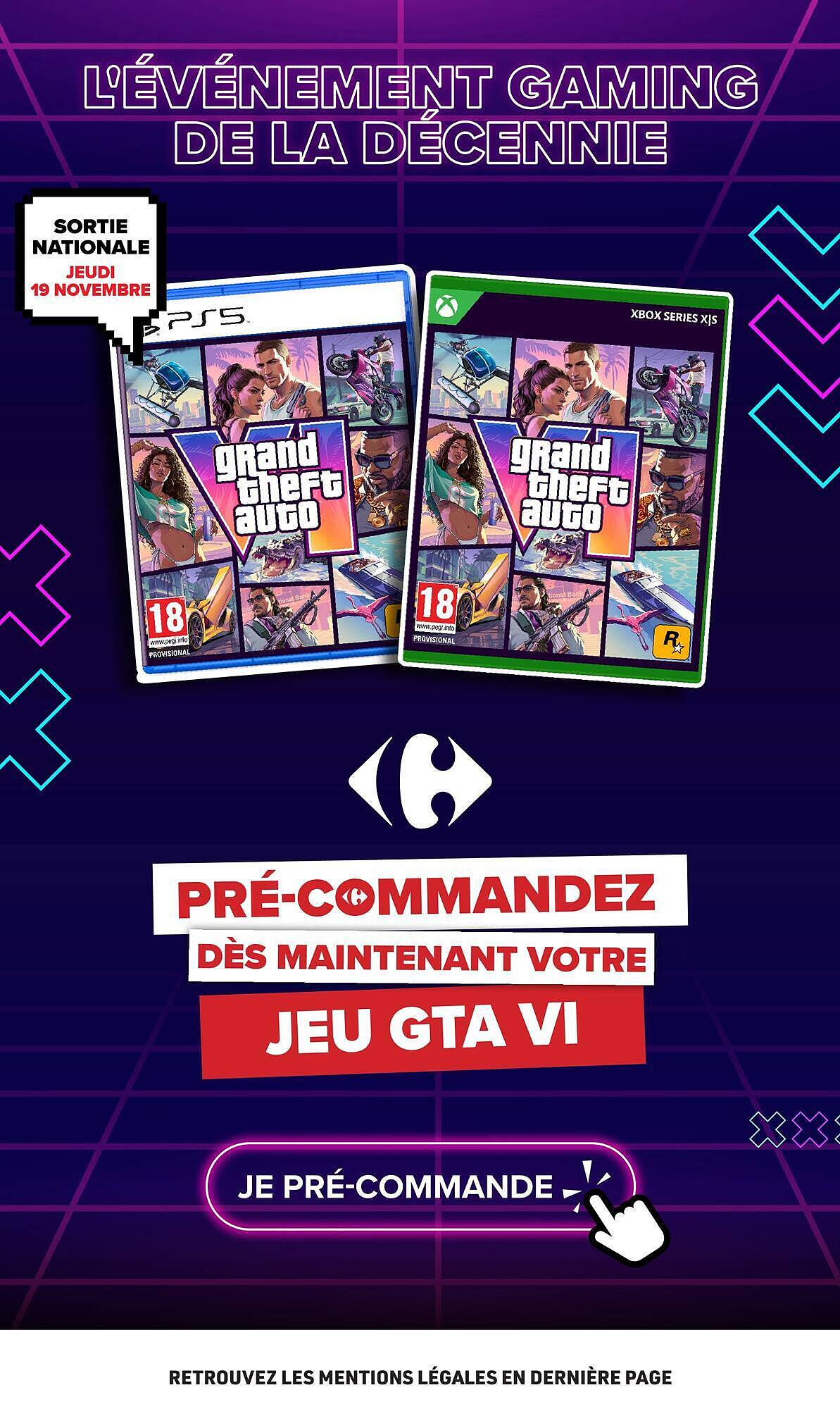 Carrefour Market Catalogue - Pagina 43