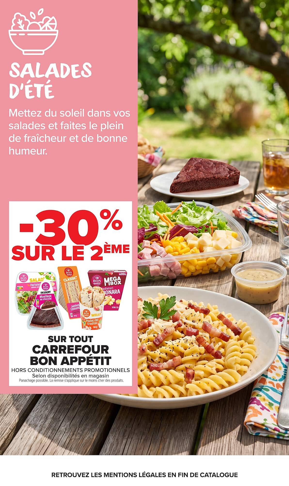 Carrefour Market Catalogue - Pagina 5