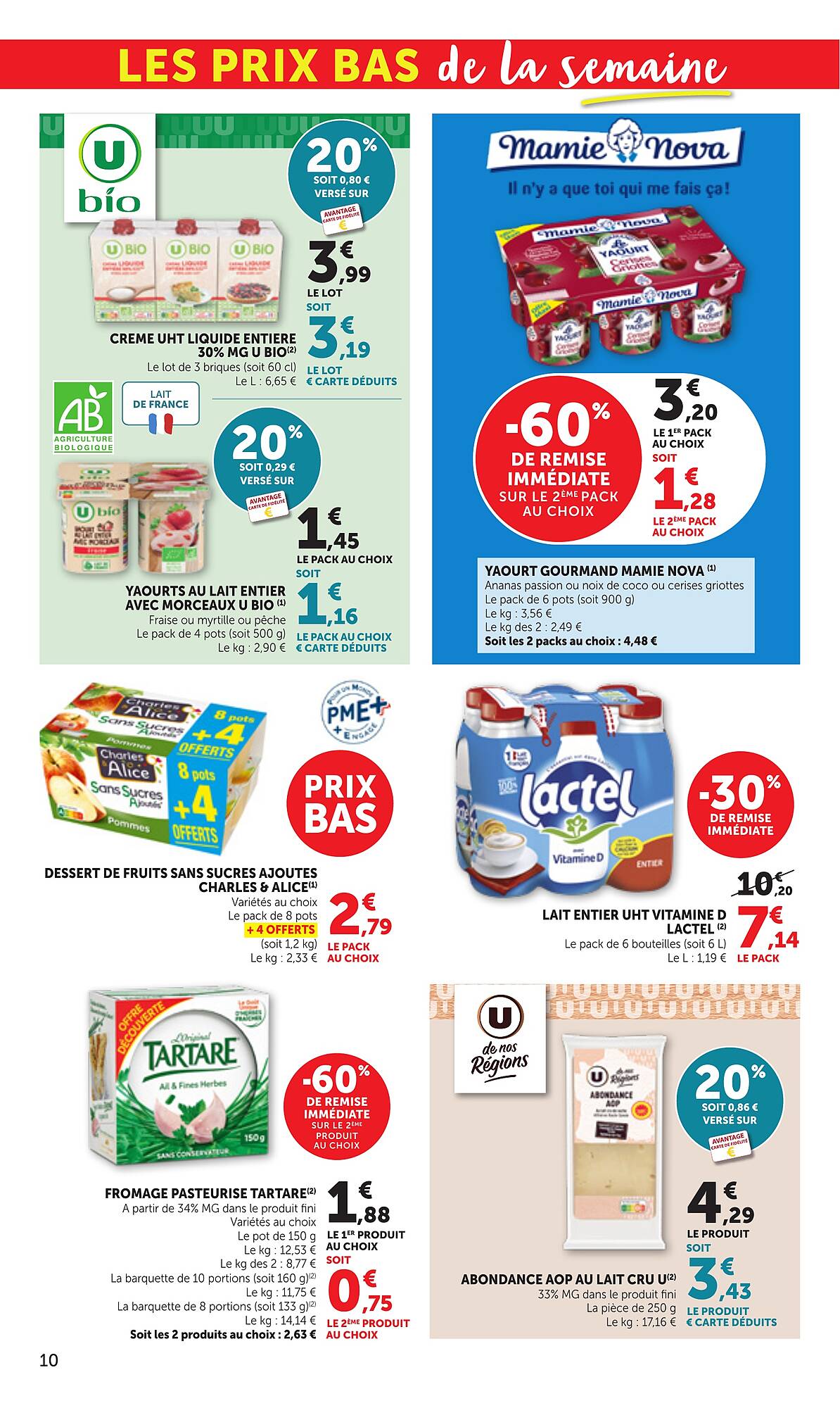 Bi1 Catalogue - Pagina 10