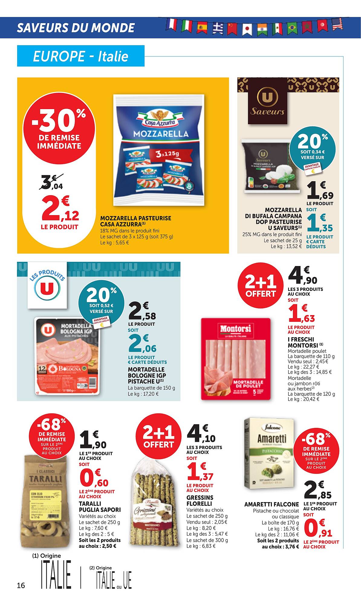 Bi1 Catalogue - Pagina 16