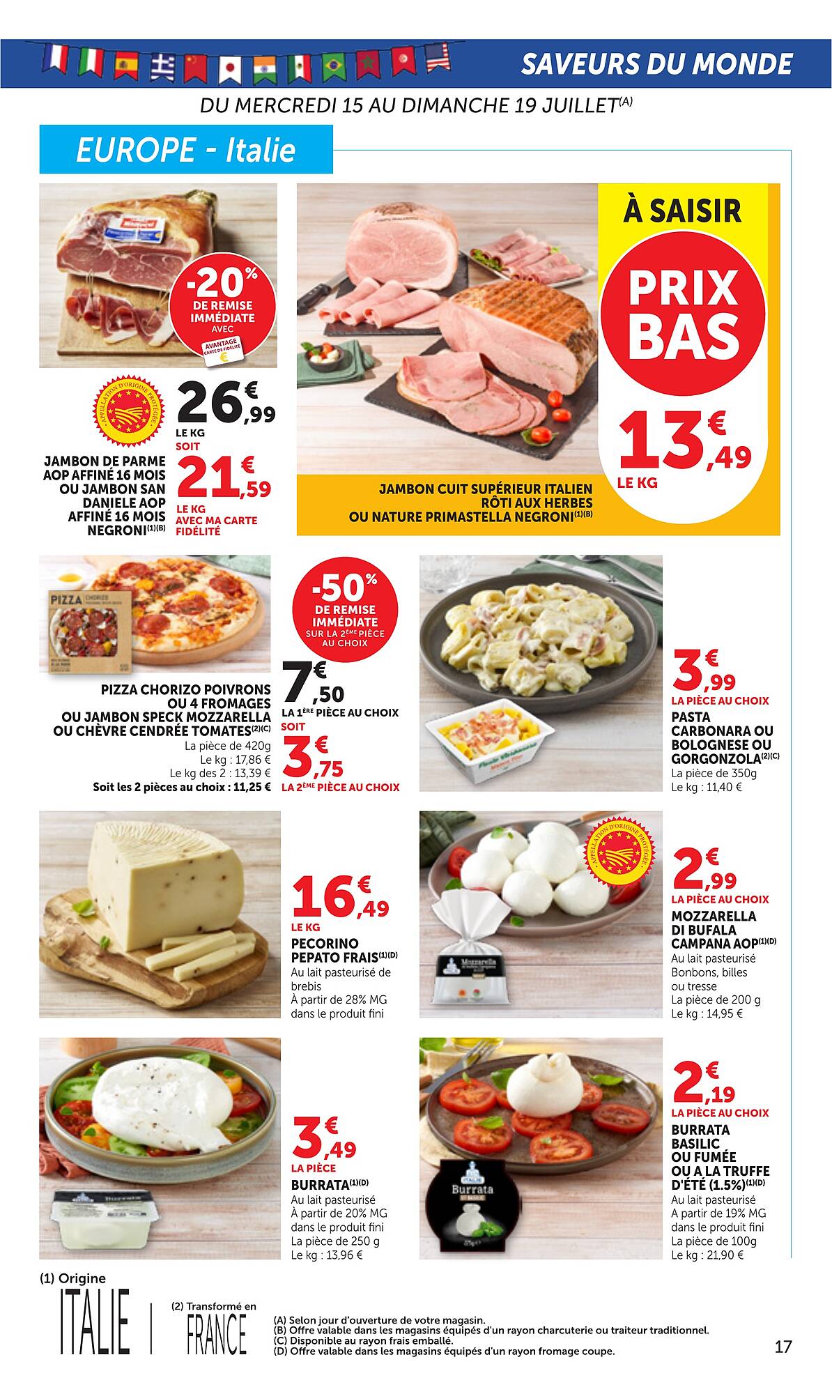 Bi1 Catalogue - Pagina 17