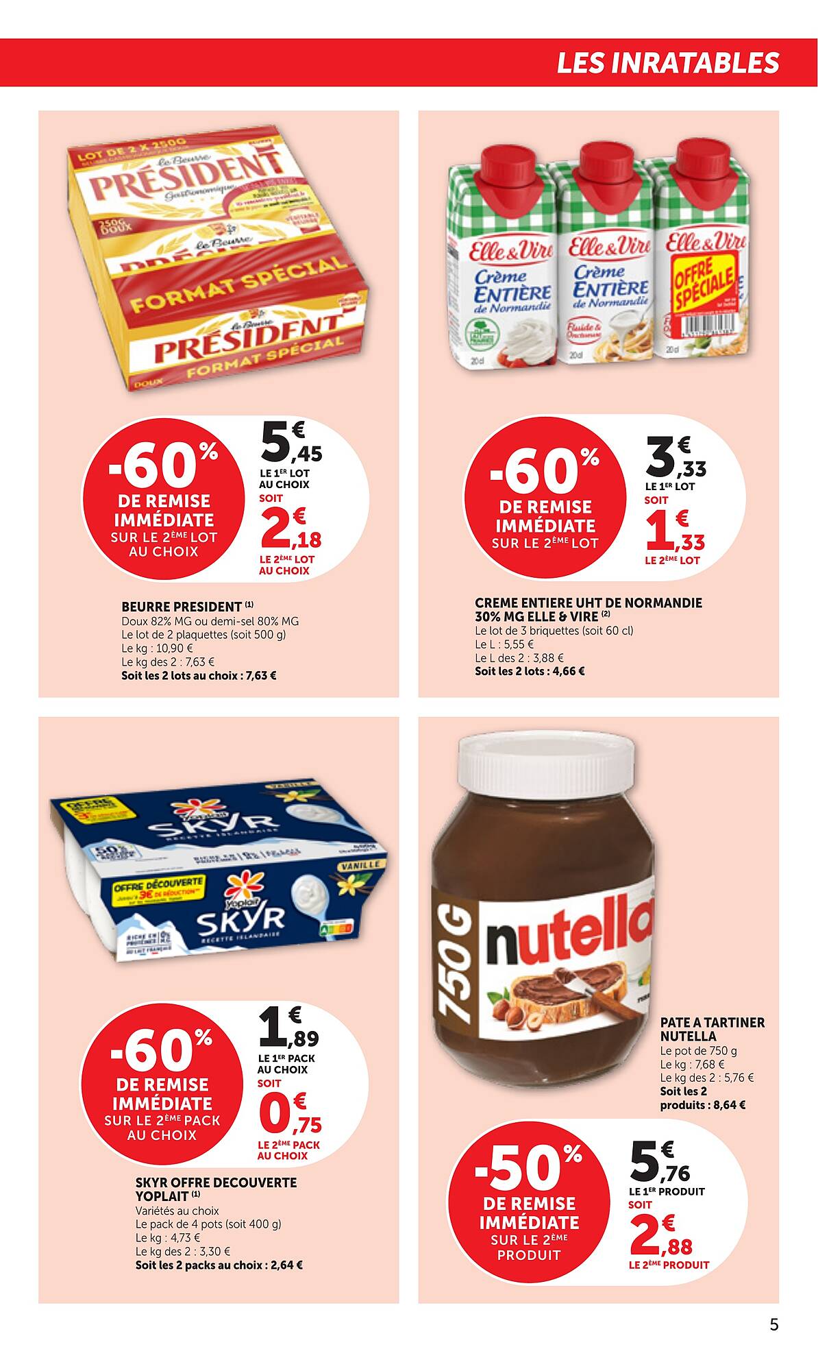 Bi1 Catalogue - Pagina 5