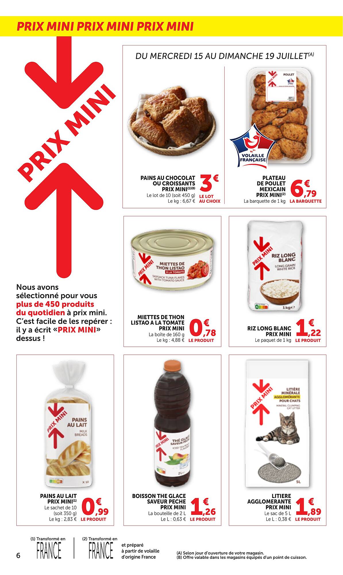Bi1 Catalogue - Pagina 6