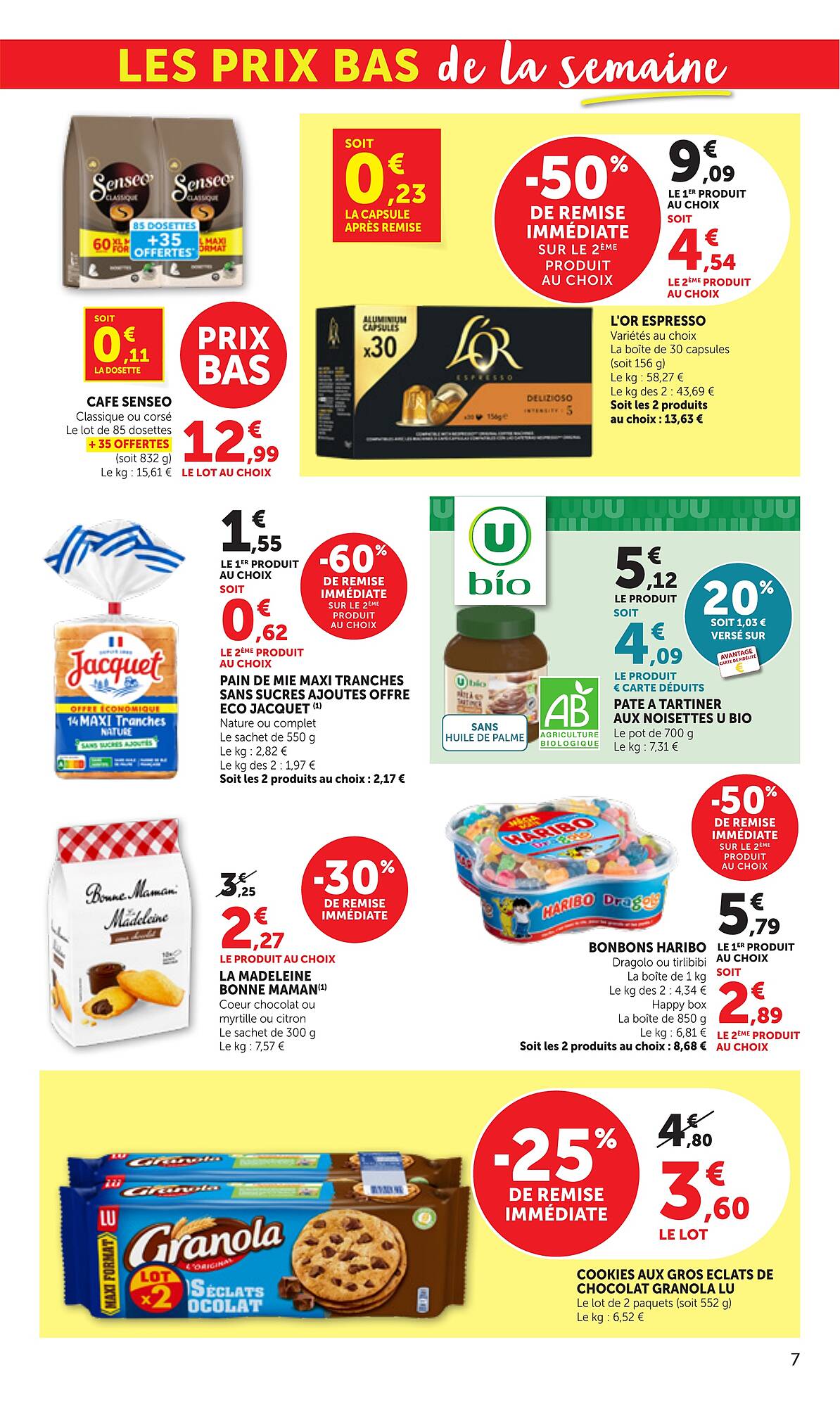 Bi1 Catalogue - Pagina 7
