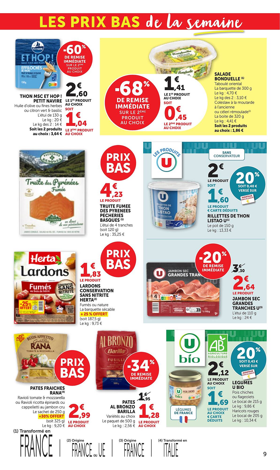 Bi1 Catalogue - Pagina 9