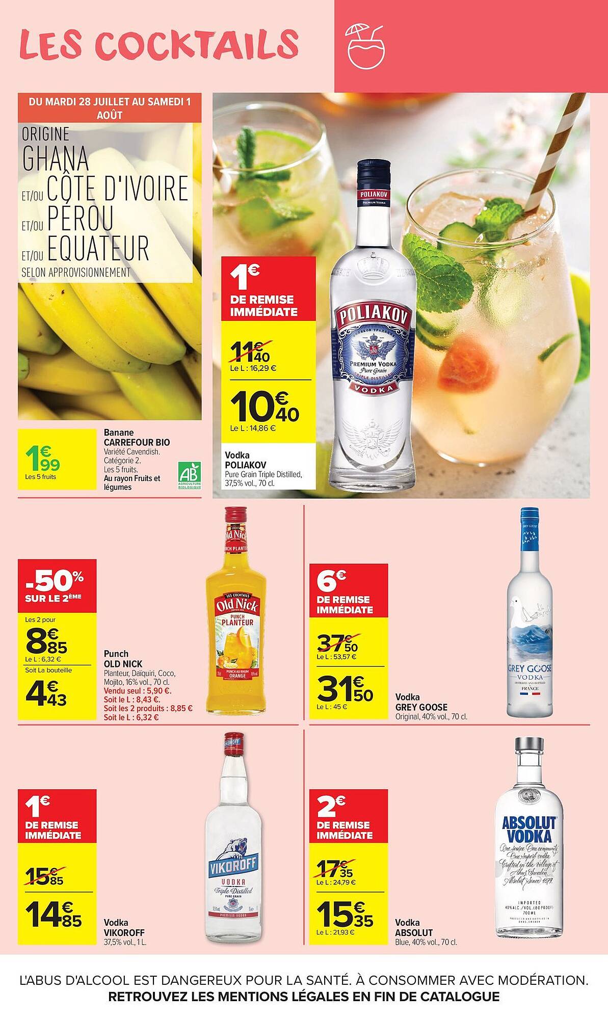 Carrefour Market Catalogue - Pagina 10