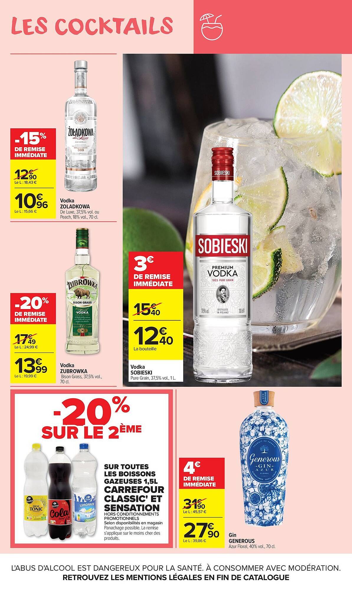 Carrefour Market Catalogue - Pagina 11