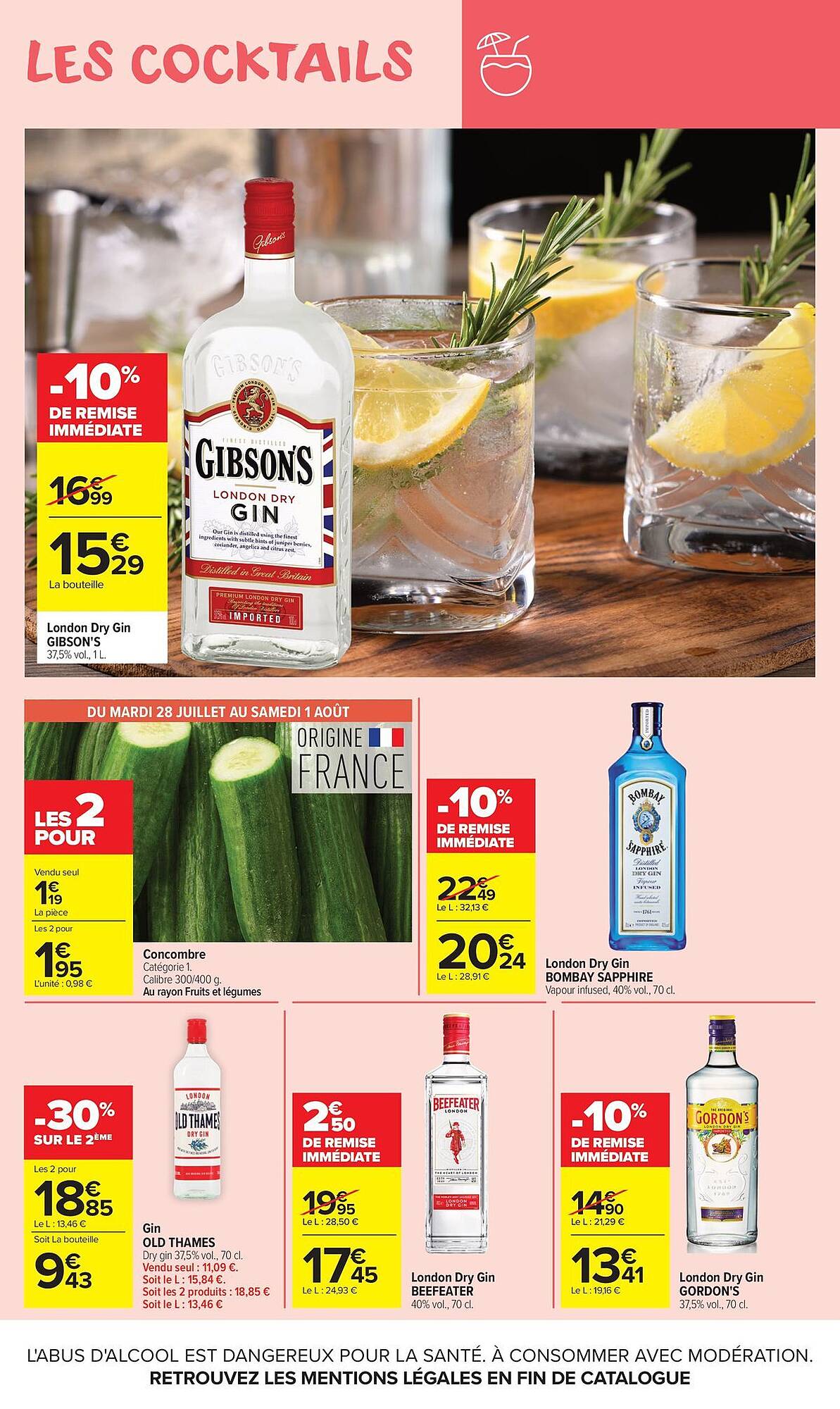 Carrefour Market Catalogue - Pagina 12