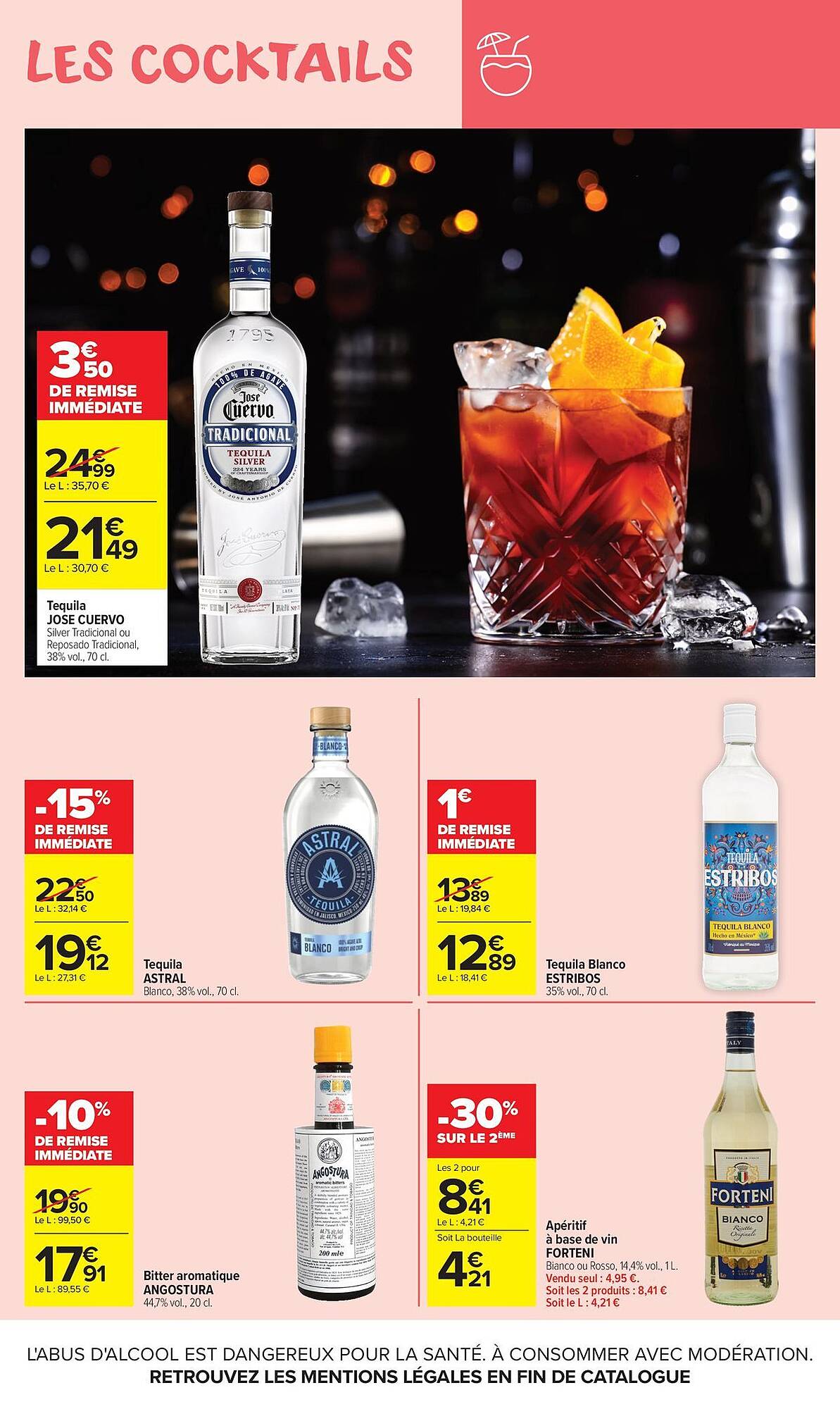 Carrefour Market Catalogue - Pagina 13