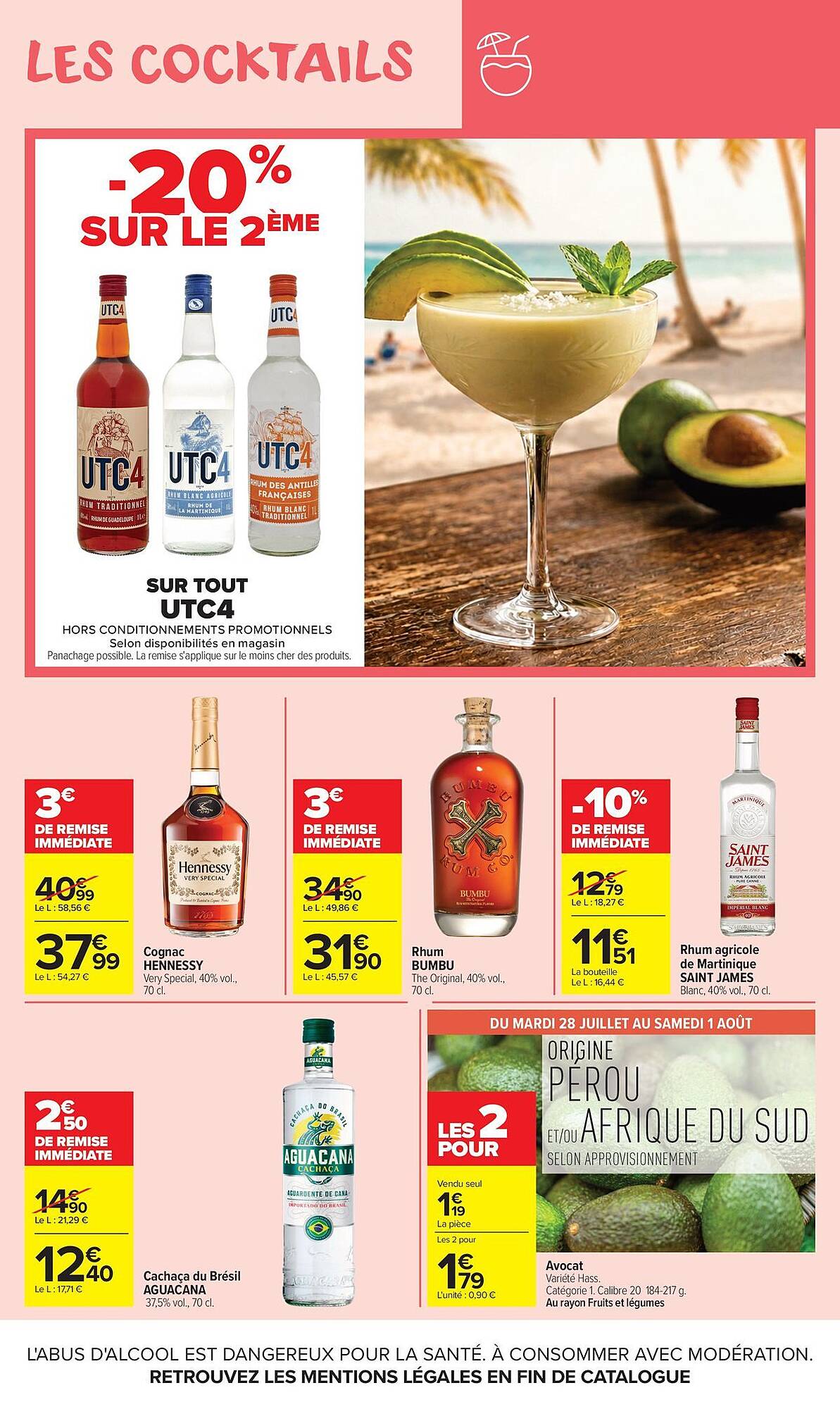 Carrefour Market Catalogue - Pagina 15
