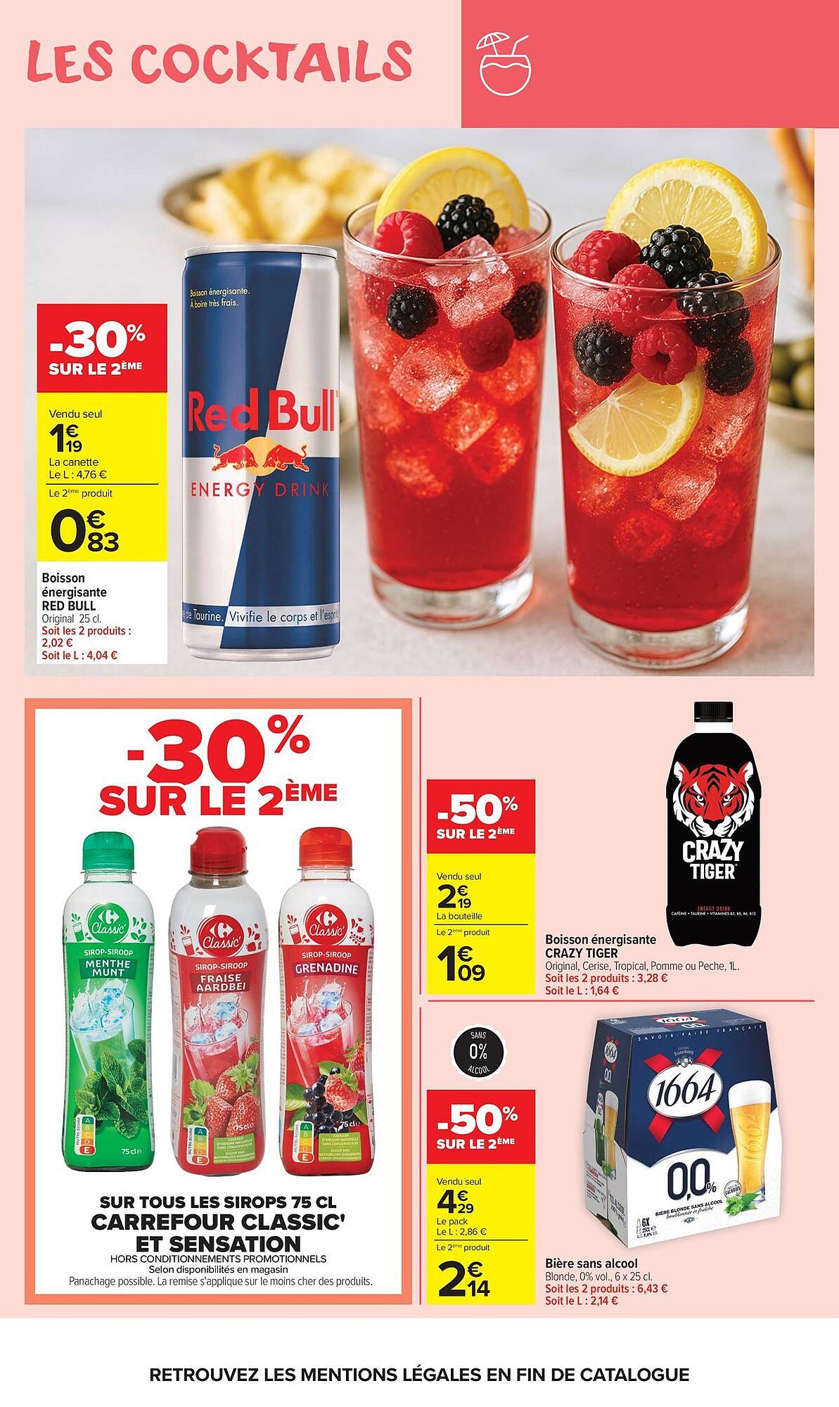 Carrefour Market Catalogue - Pagina 5