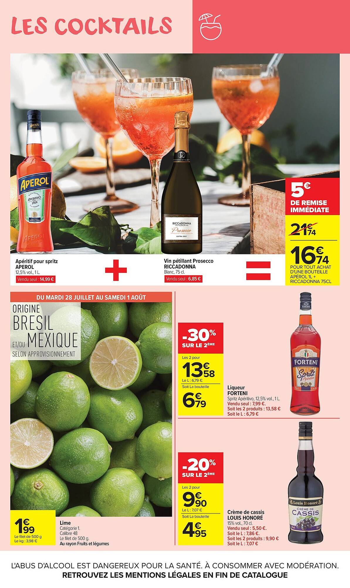 Carrefour Market Catalogue - Pagina 6