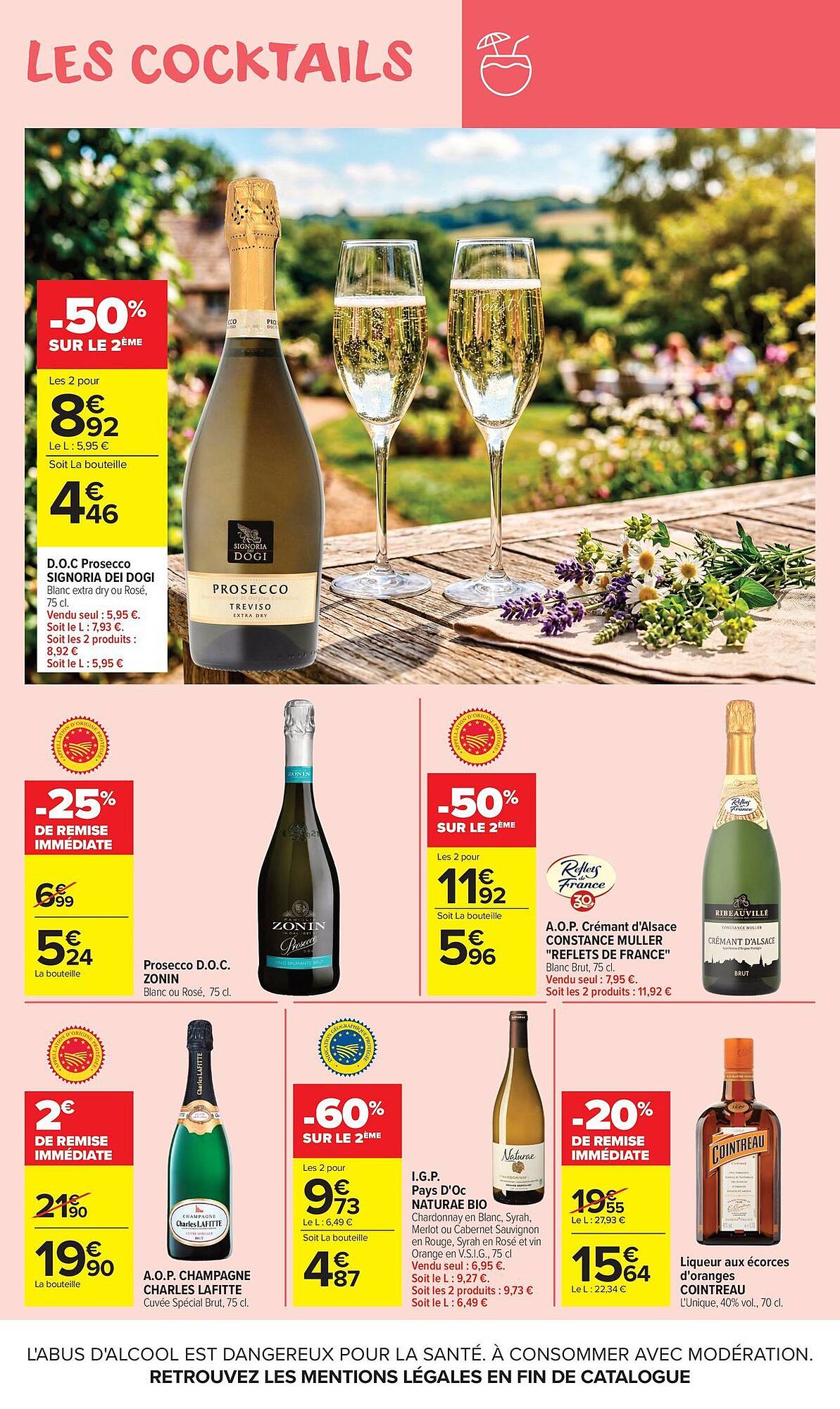 Carrefour Market Catalogue - Pagina 7