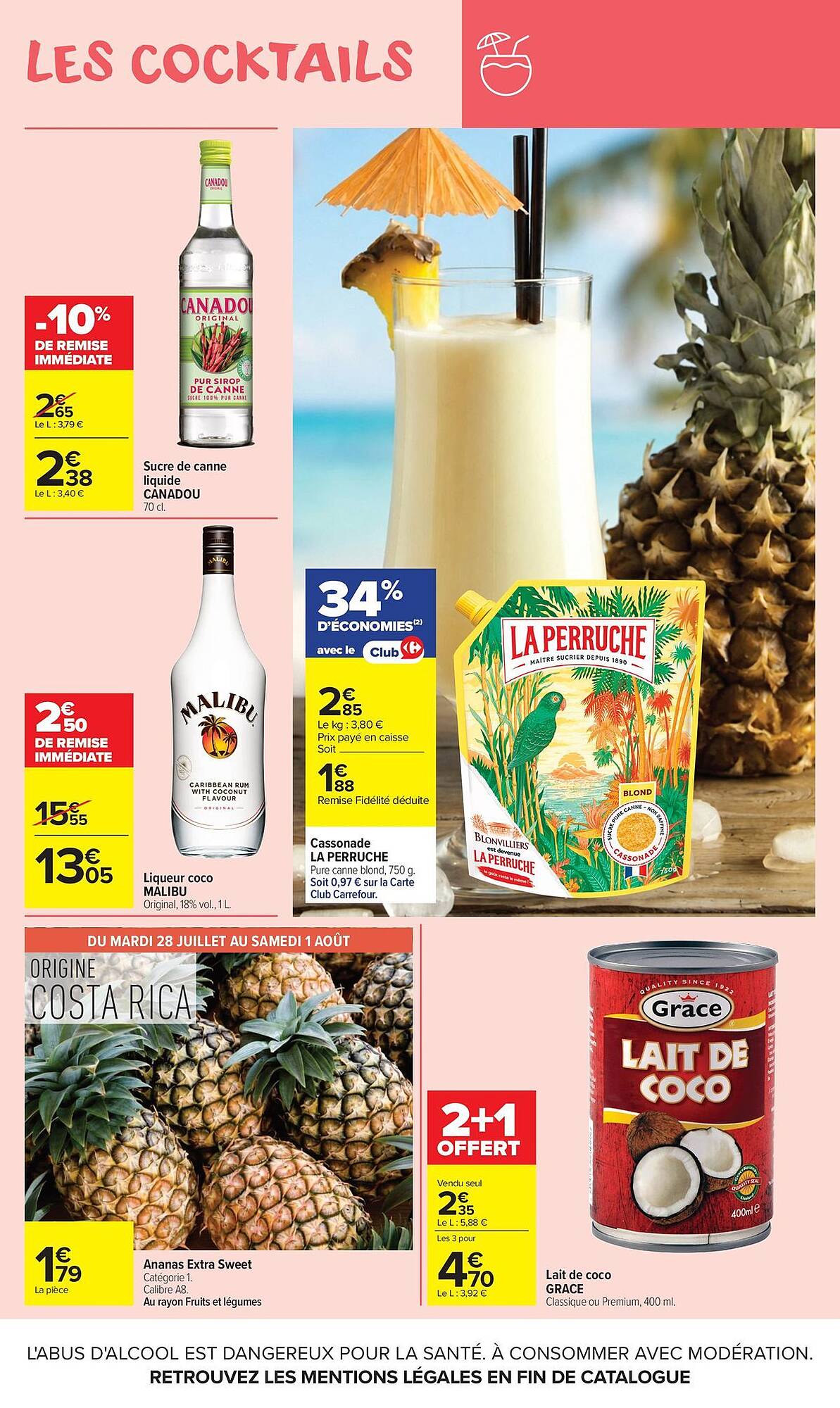 Carrefour Market Catalogue - Pagina 8