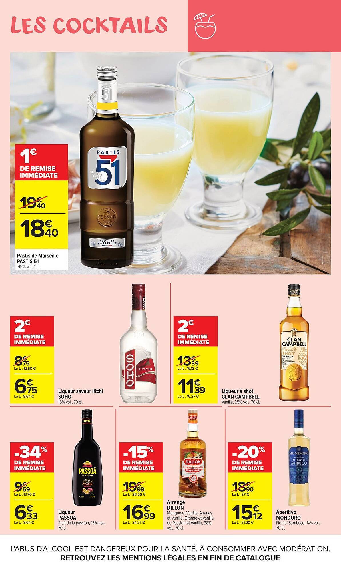 Carrefour Market Catalogue - Pagina 9