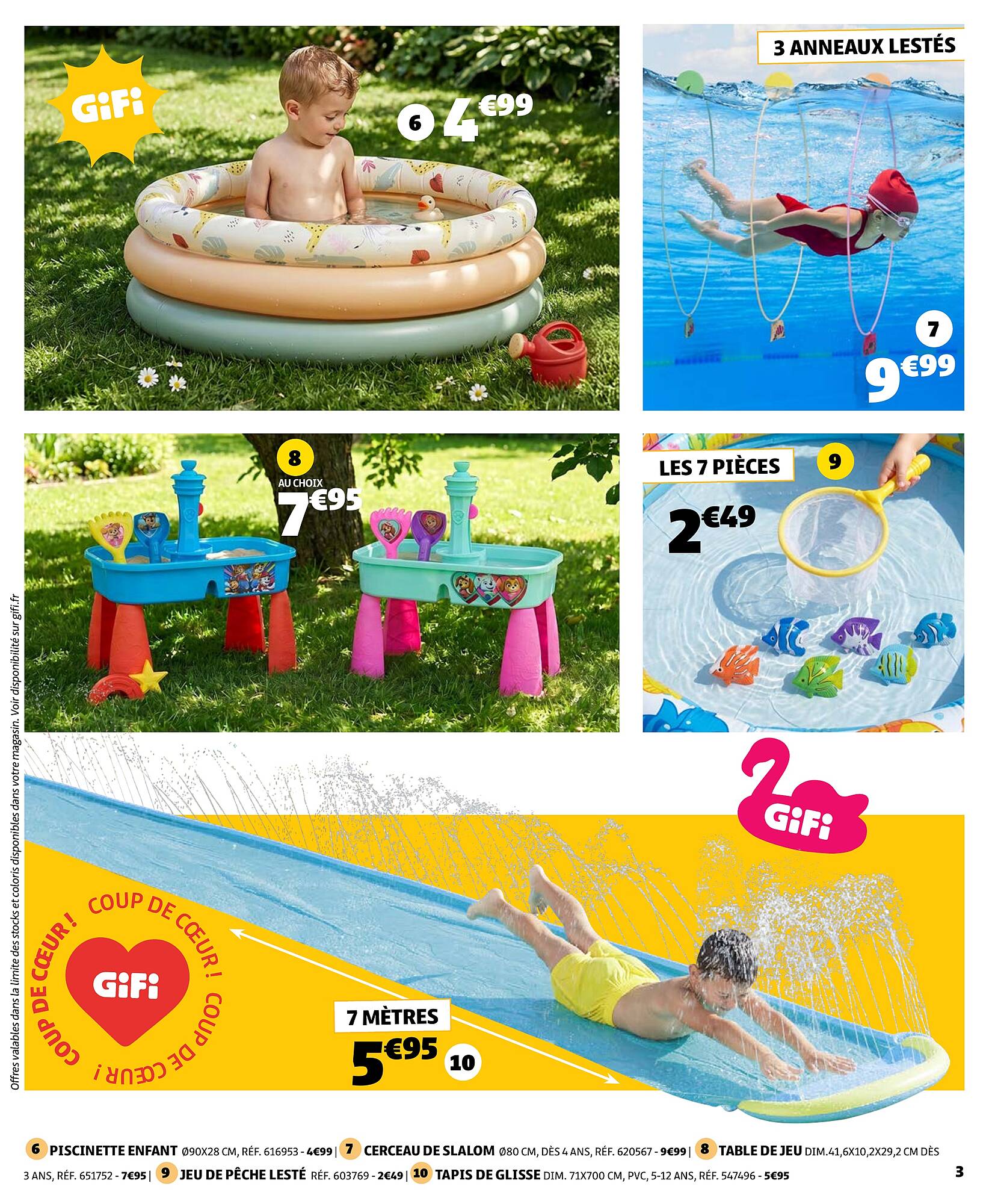 Gifi Catalogue - Pagina 3