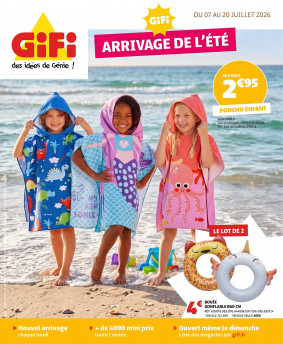Gifi Catalogue