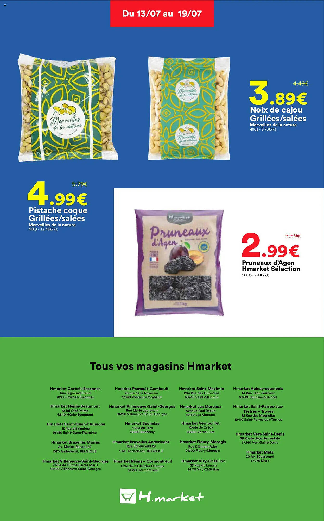 Hmarket Catalogue - Pagina 6
