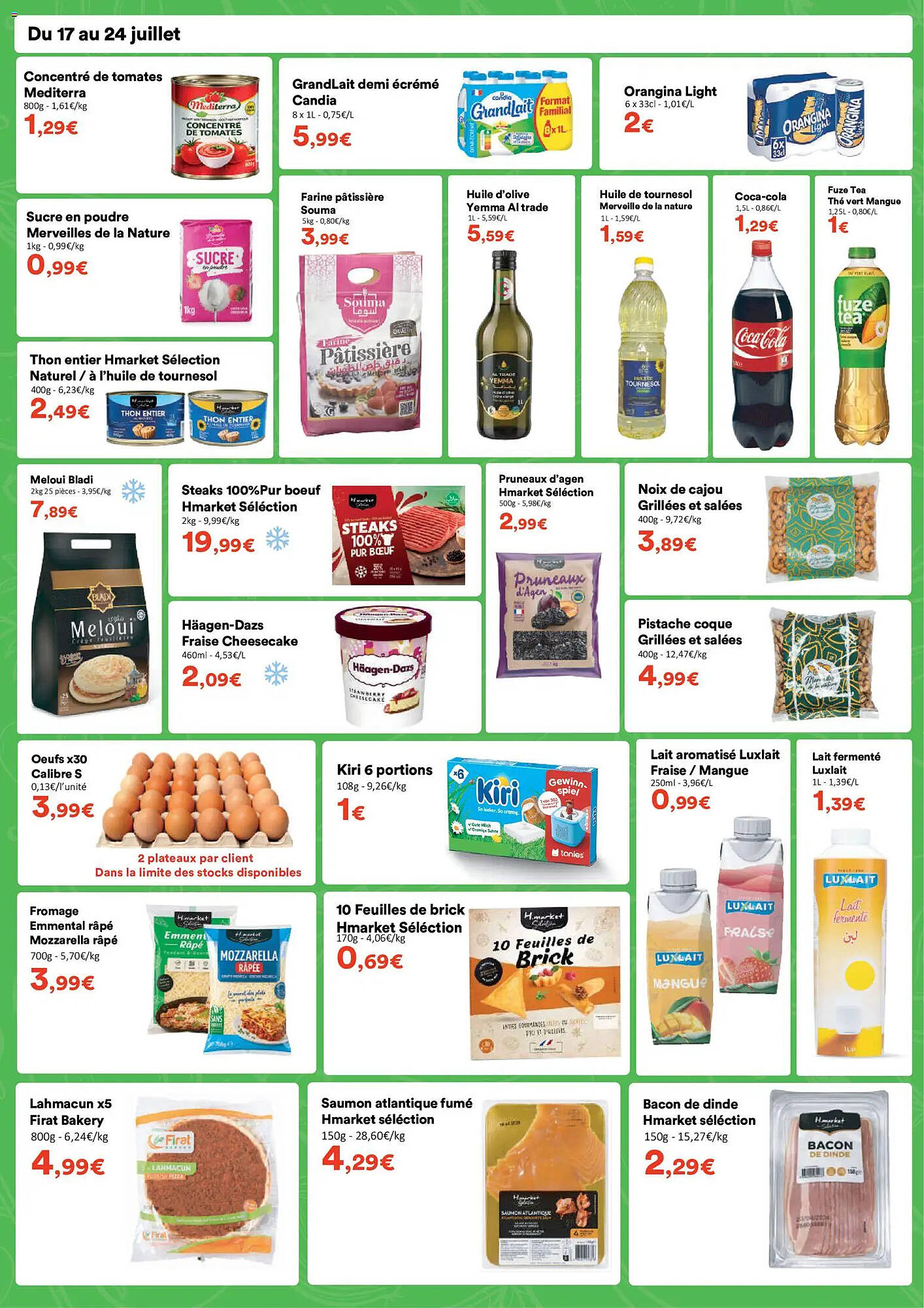 Hmarket Catalogue - Pagina 2