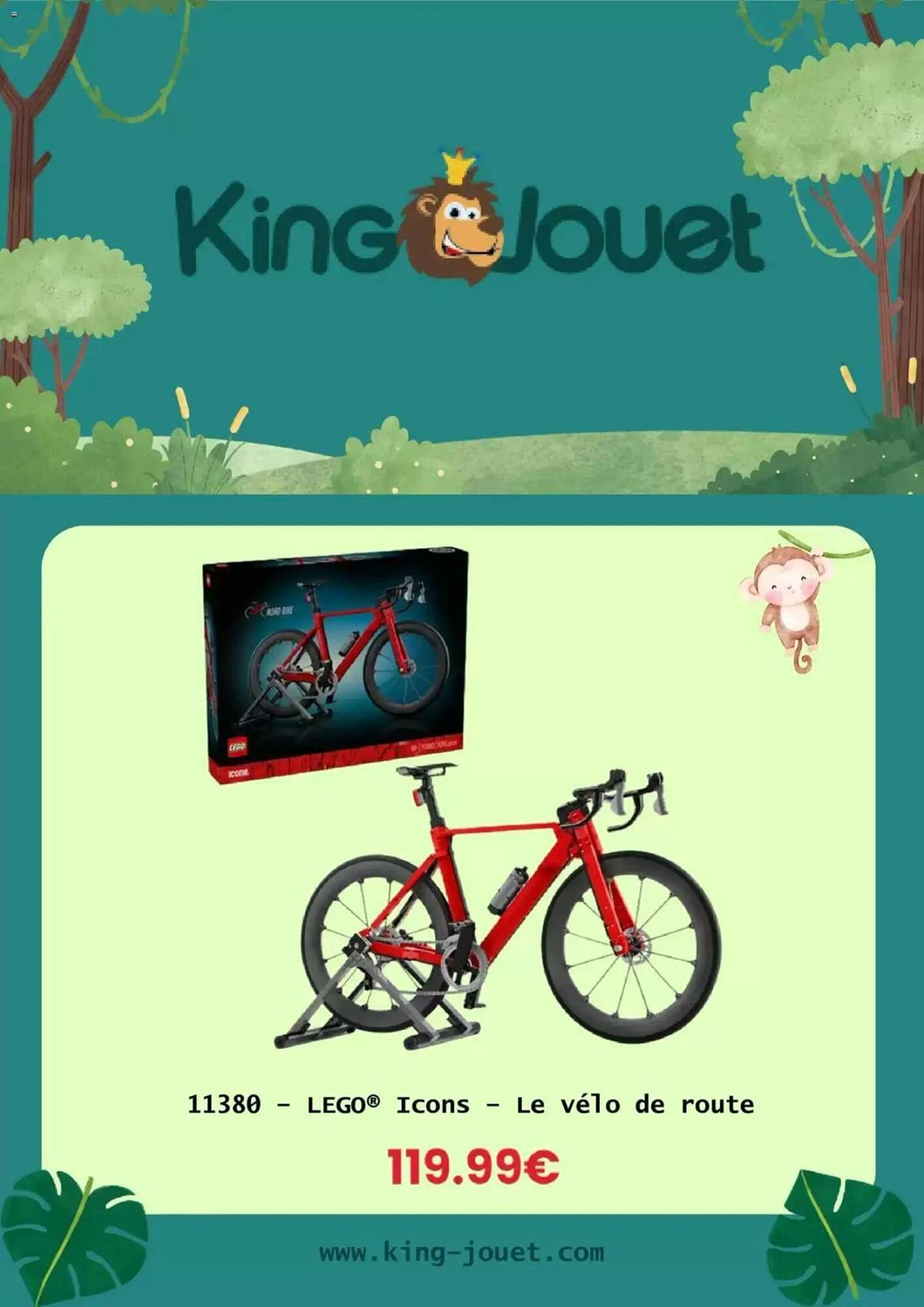 King Jouet Catalogue - Pagina 3