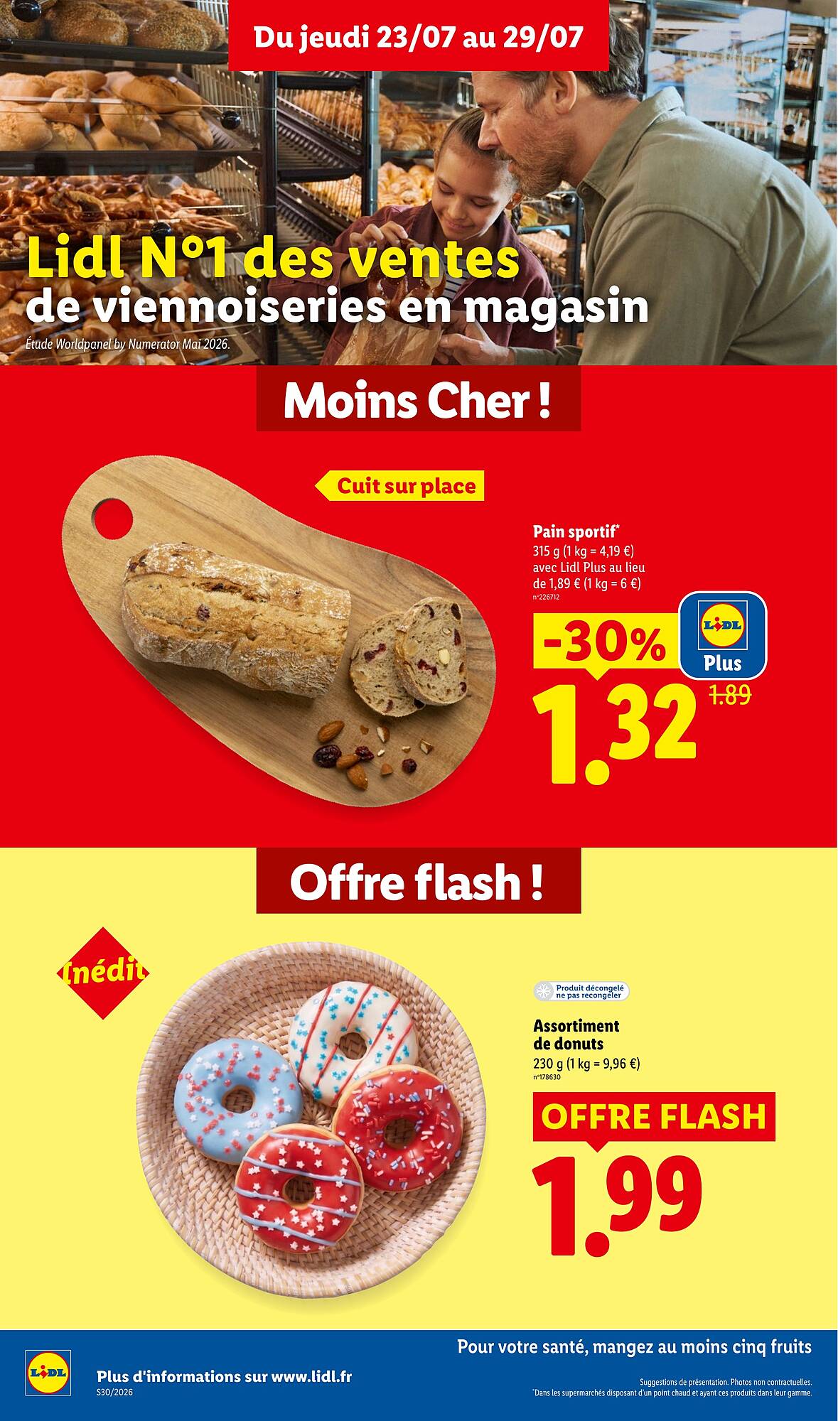 Lidl Catalogue - Pagina 10