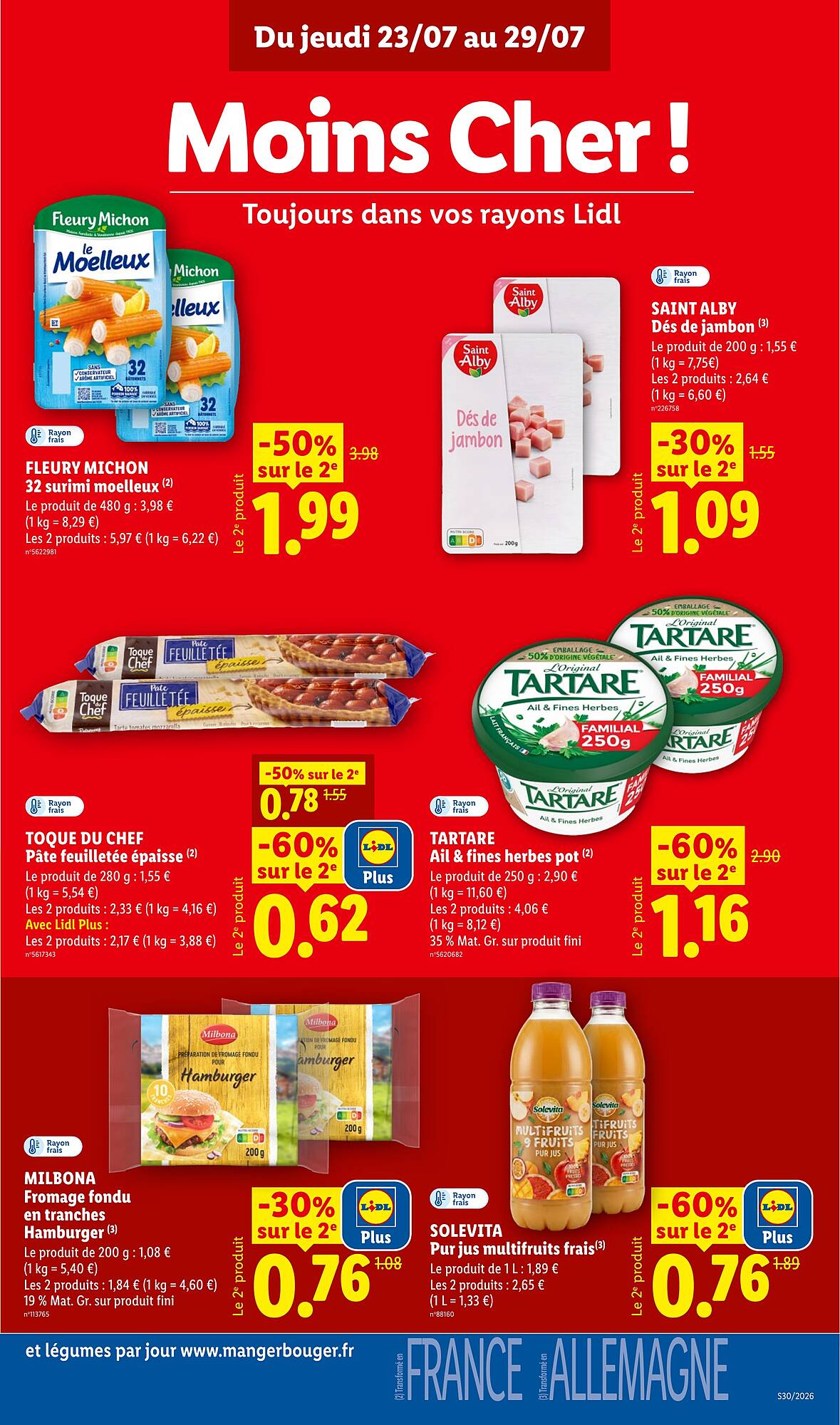 Lidl Catalogue - Pagina 11