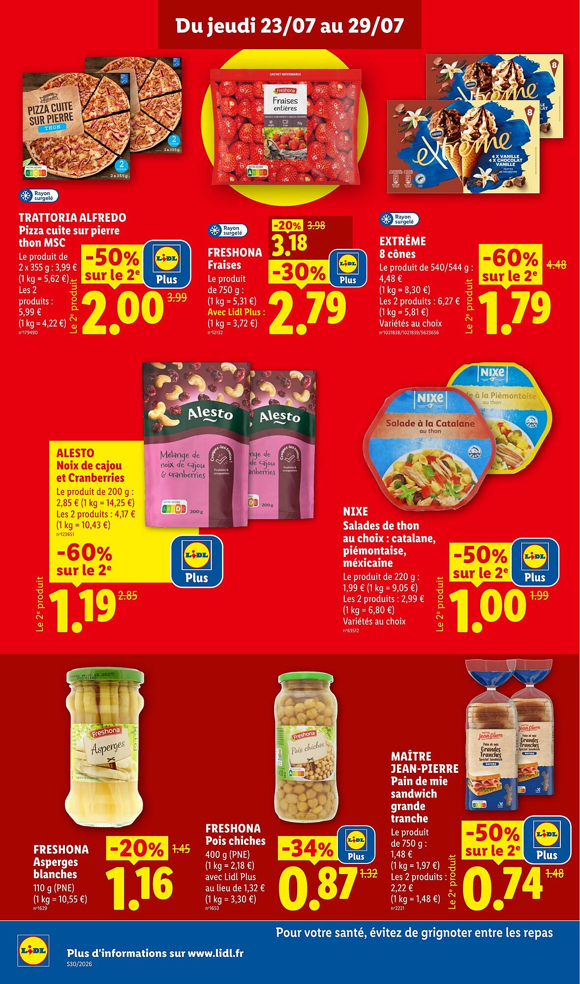 Lidl Catalogue - Pagina 12