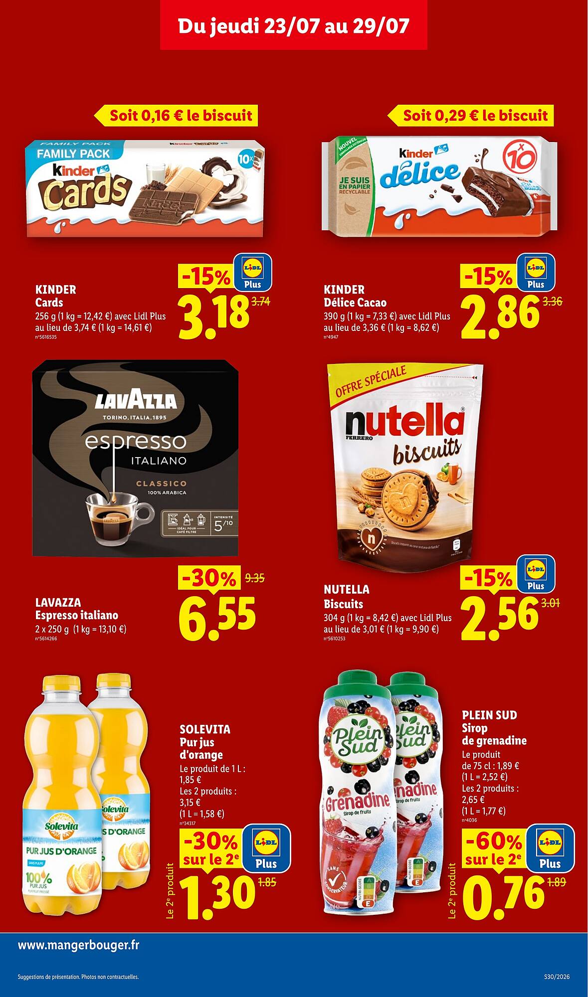 Lidl Catalogue - Pagina 13