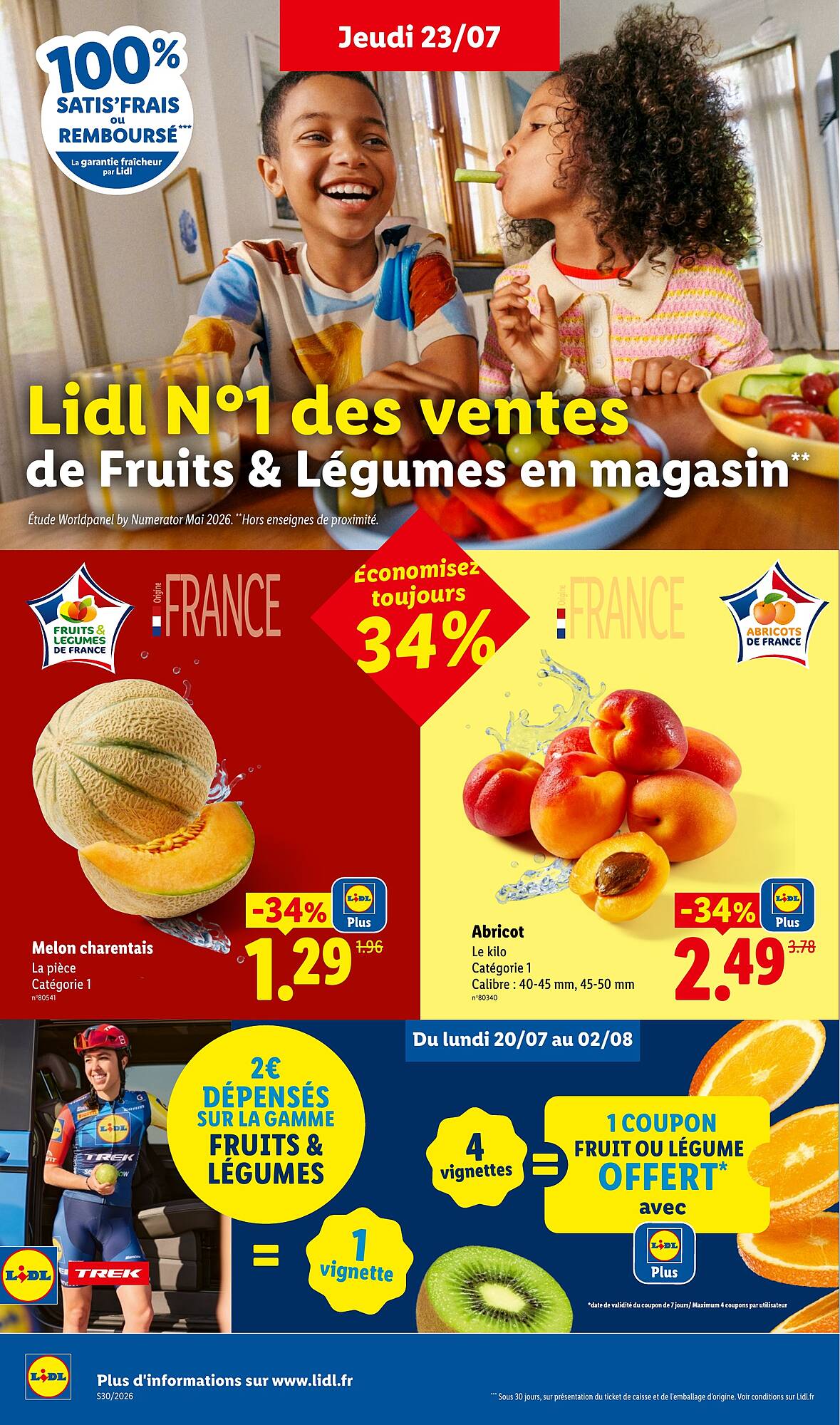 Lidl Catalogue - Pagina 2