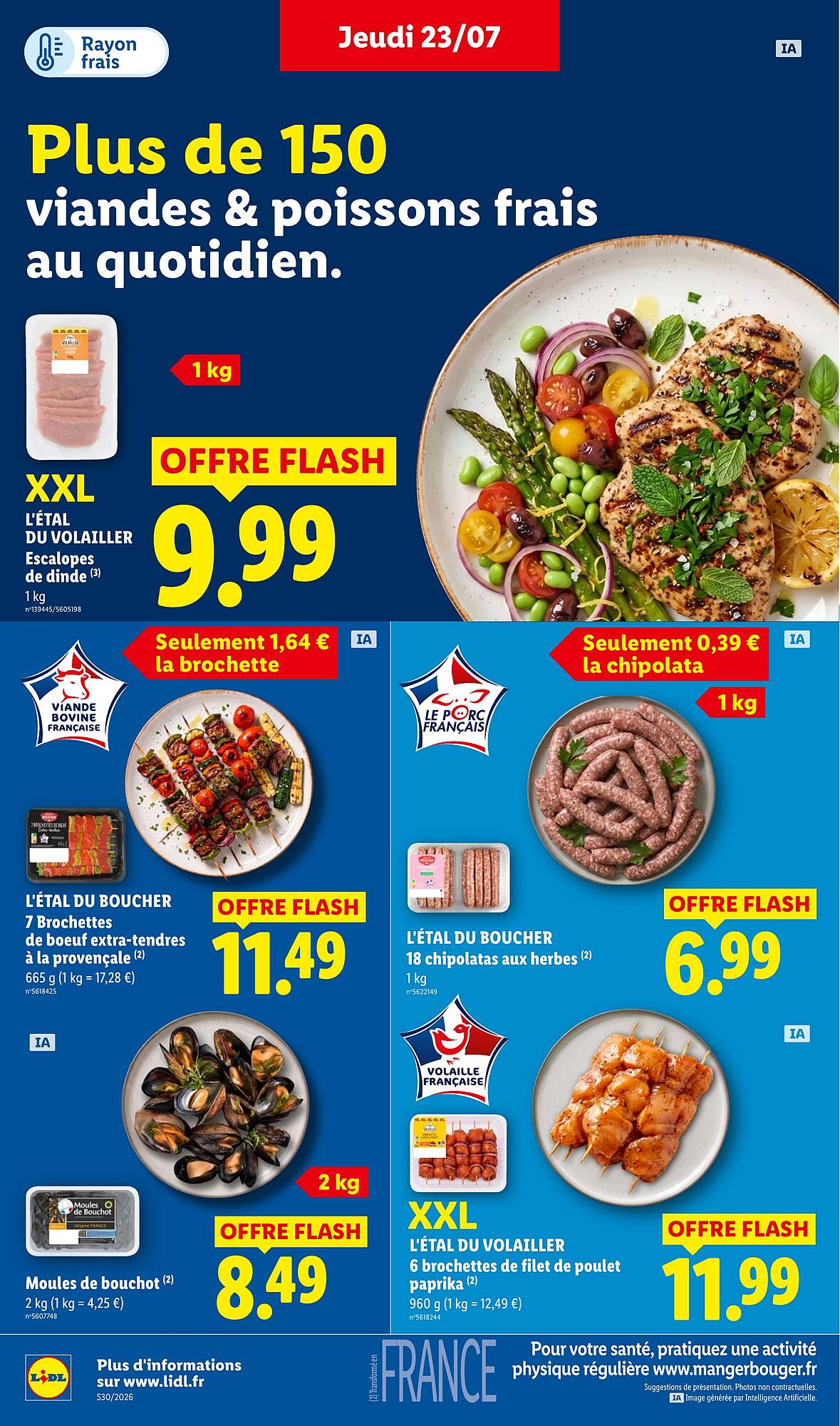 Lidl Catalogue - Pagina 7