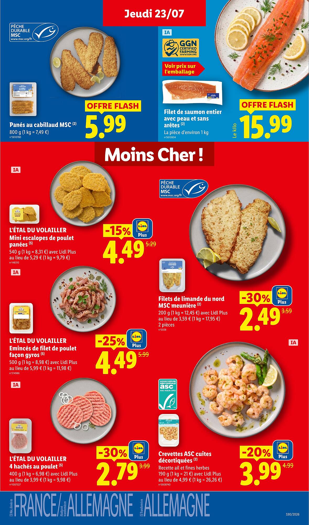 Lidl Catalogue - Pagina 8