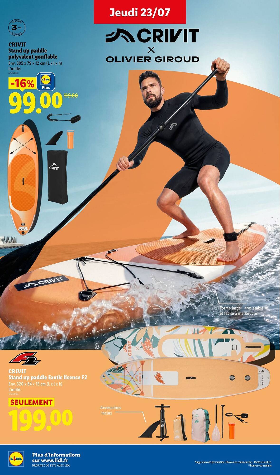 Lidl Catalogue - Pagina 2