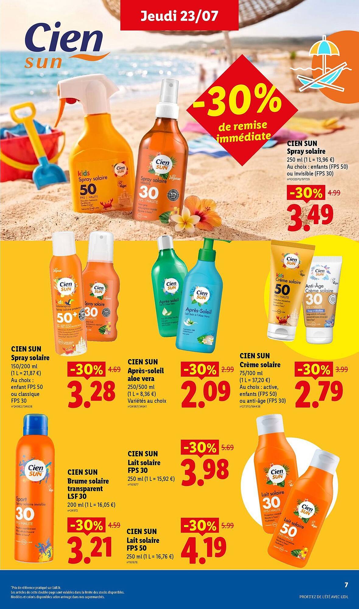 Lidl Catalogue - Pagina 7