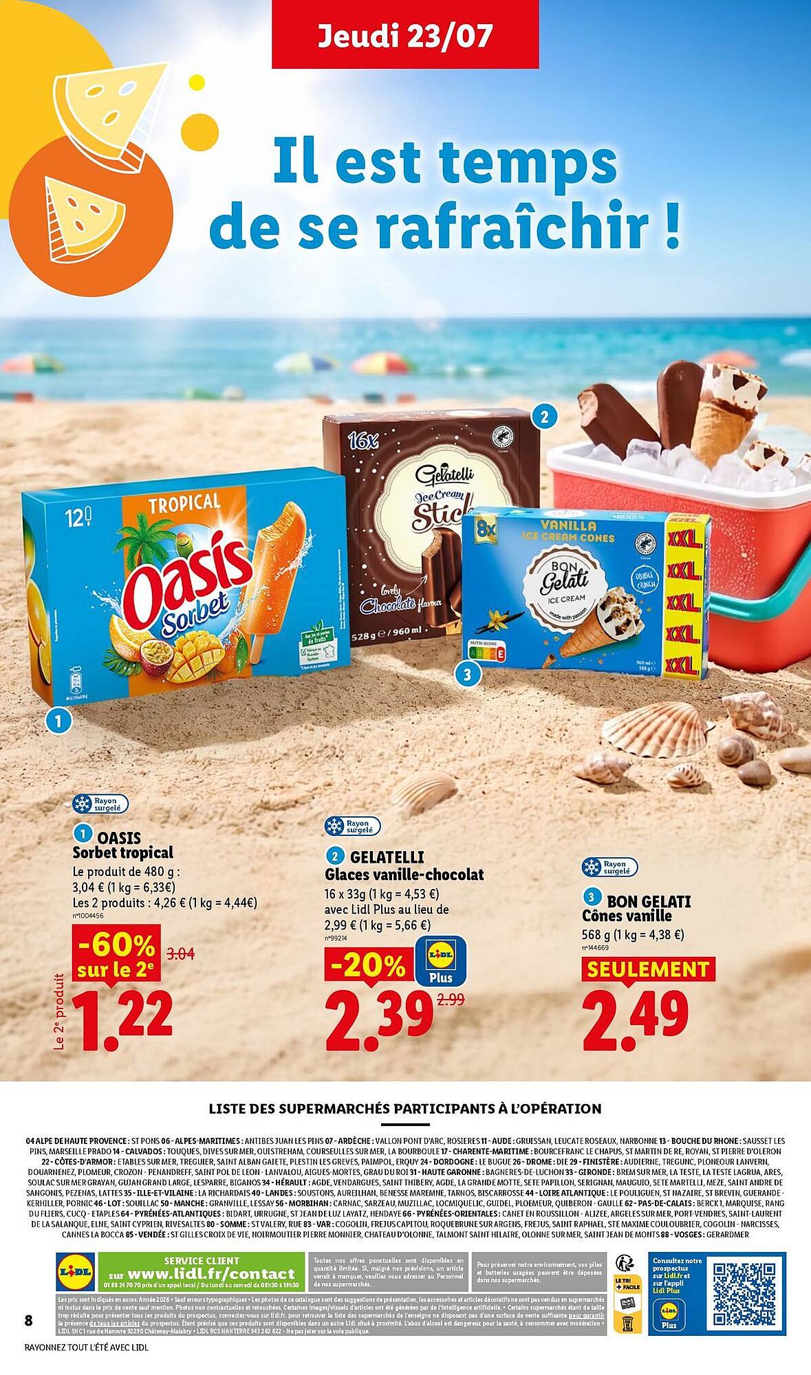 Lidl Catalogue - Pagina 8