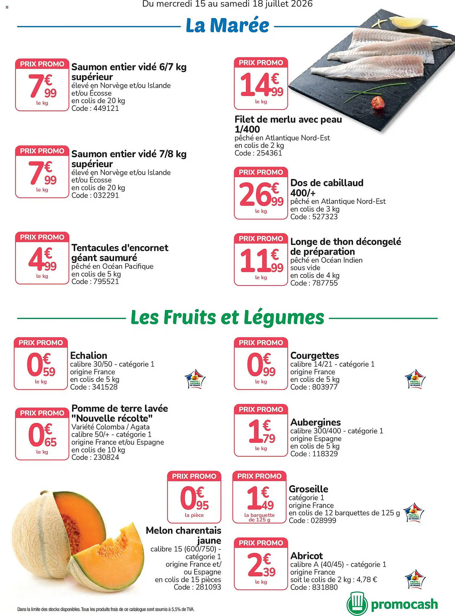 Promocash Catalogue - Pagina 2