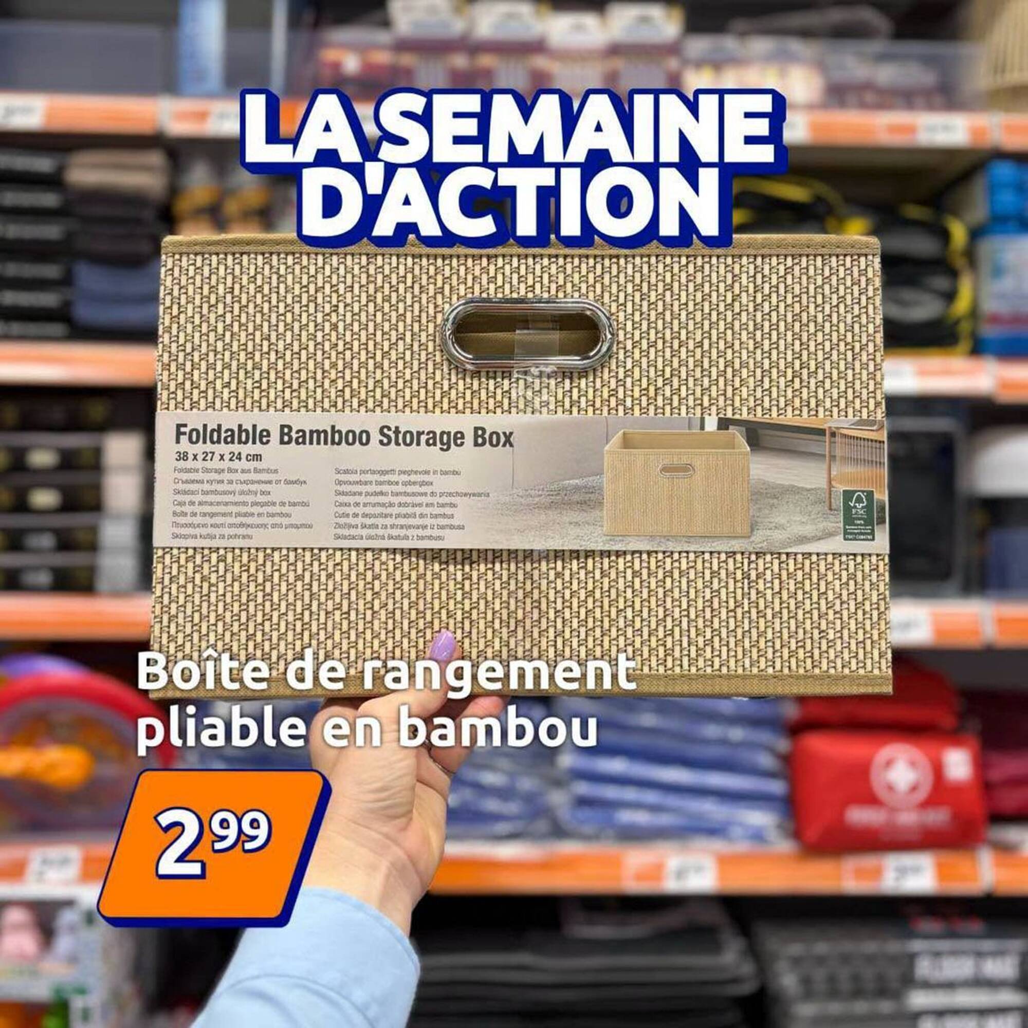 Action Catalogue - Pagina 1