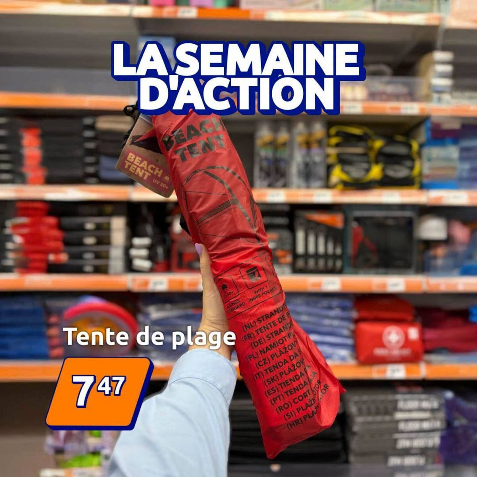 Action Catalogue - Pagina 2