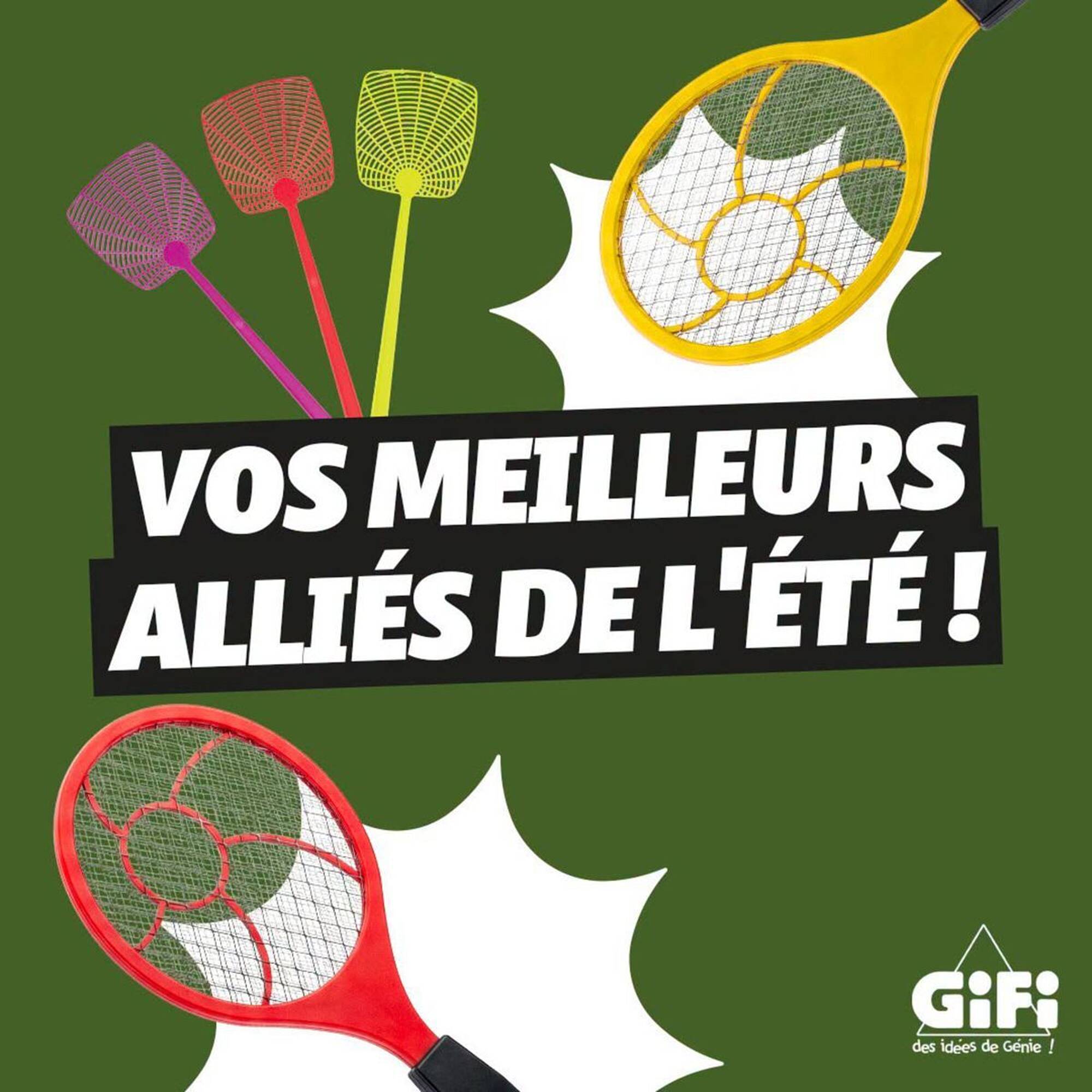 Gifi Catalogue - Pagina 1