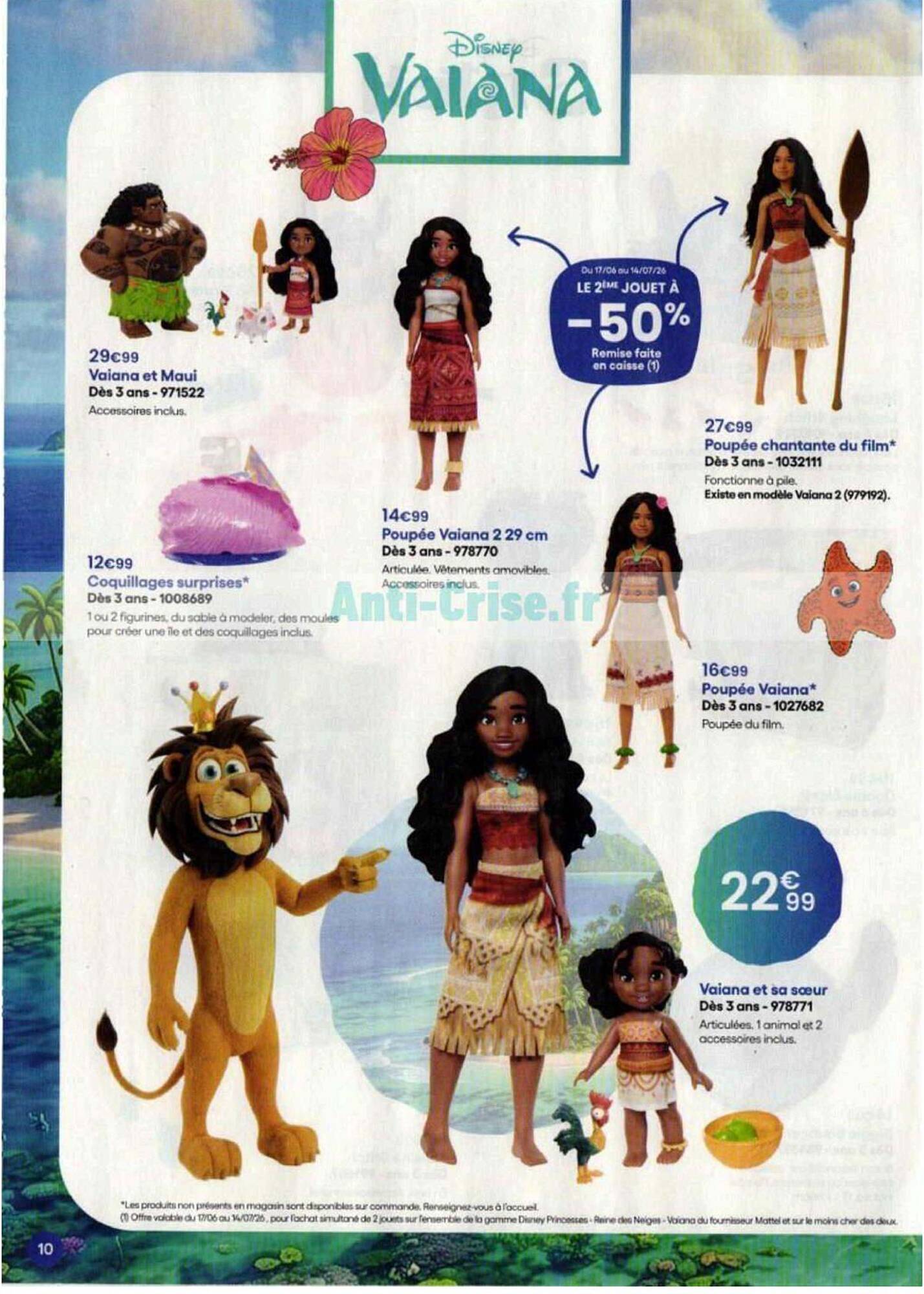 King Jouet Catalogue - Pagina 10