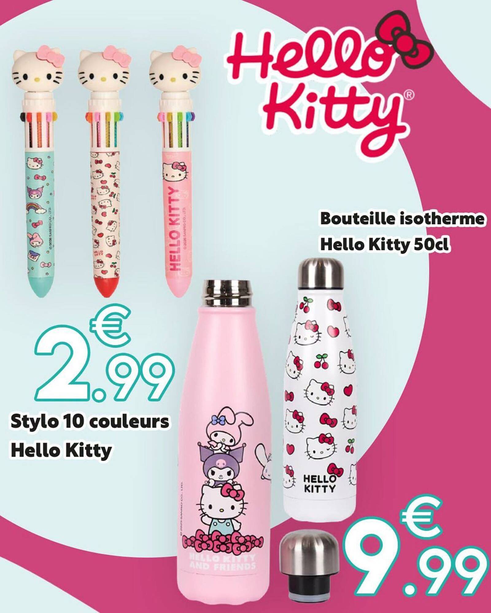 Maxi Bazar Catalogue - Pagina 3