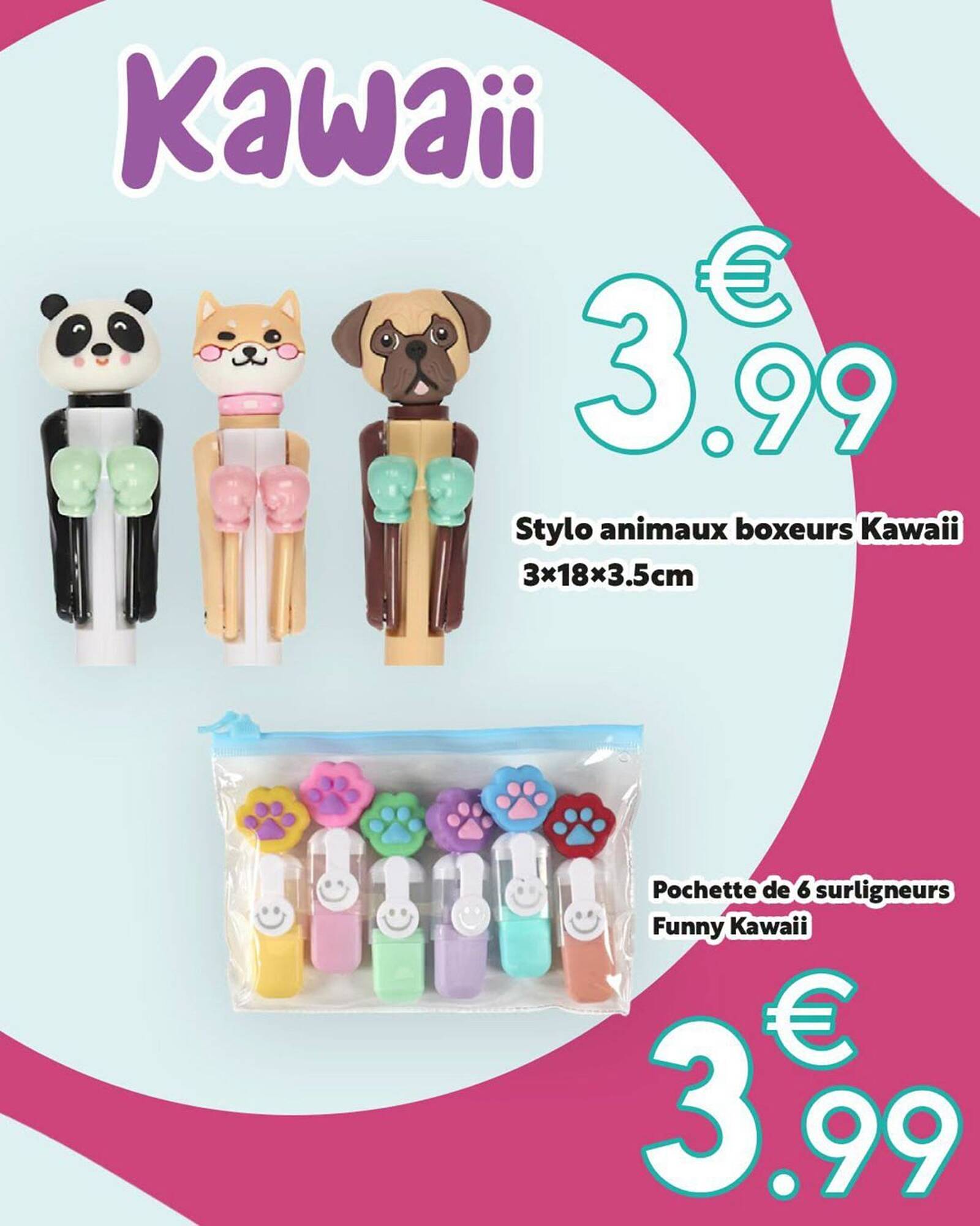 Maxi Bazar Catalogue - Pagina 6